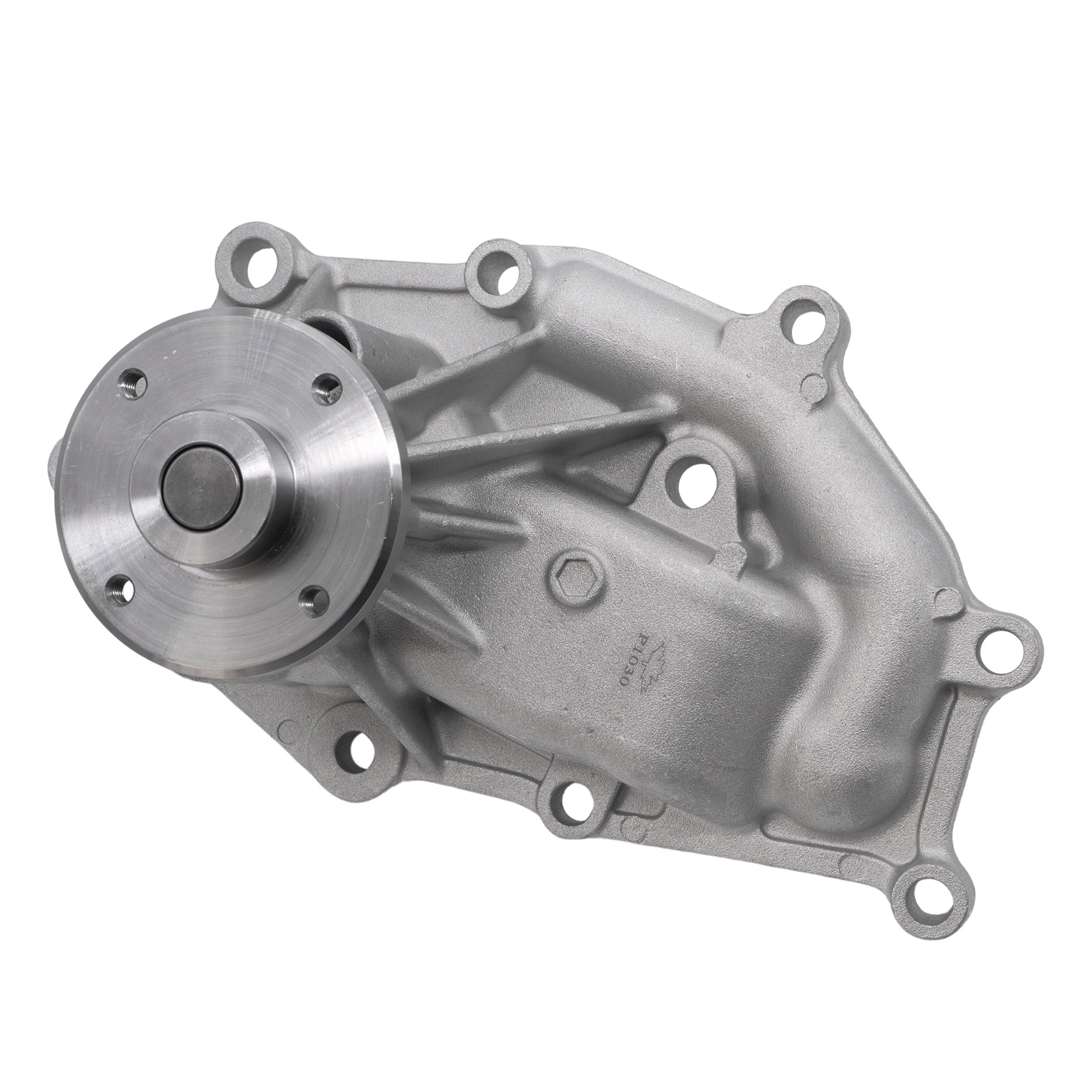 BOMBA PARA REFRIGERANTE PARA NISSAN URVAN 3.0L L4 2008-2013