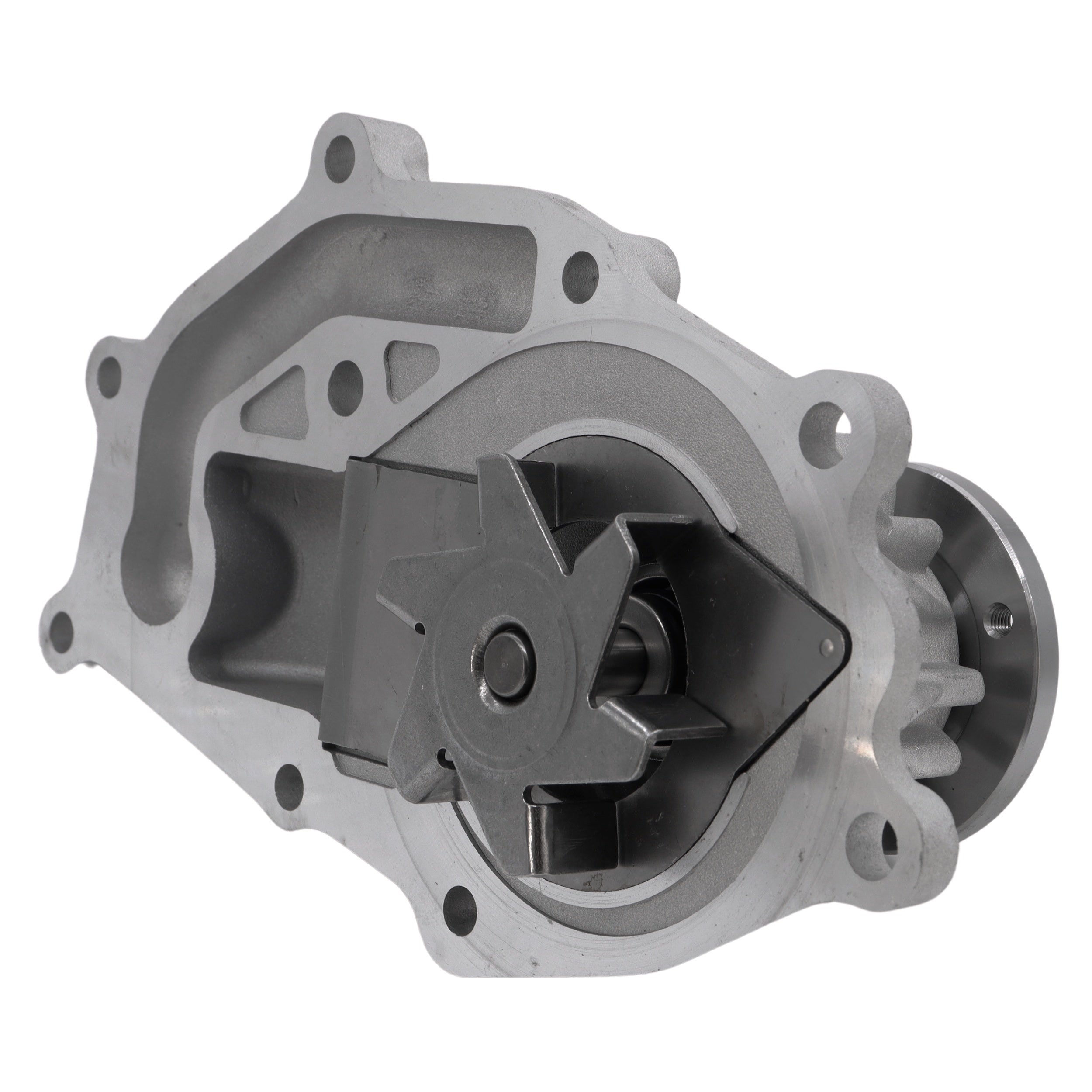 BOMBA PARA REFRIGERANTE PARA NISSAN URVAN 3.0L L4 2008-2013