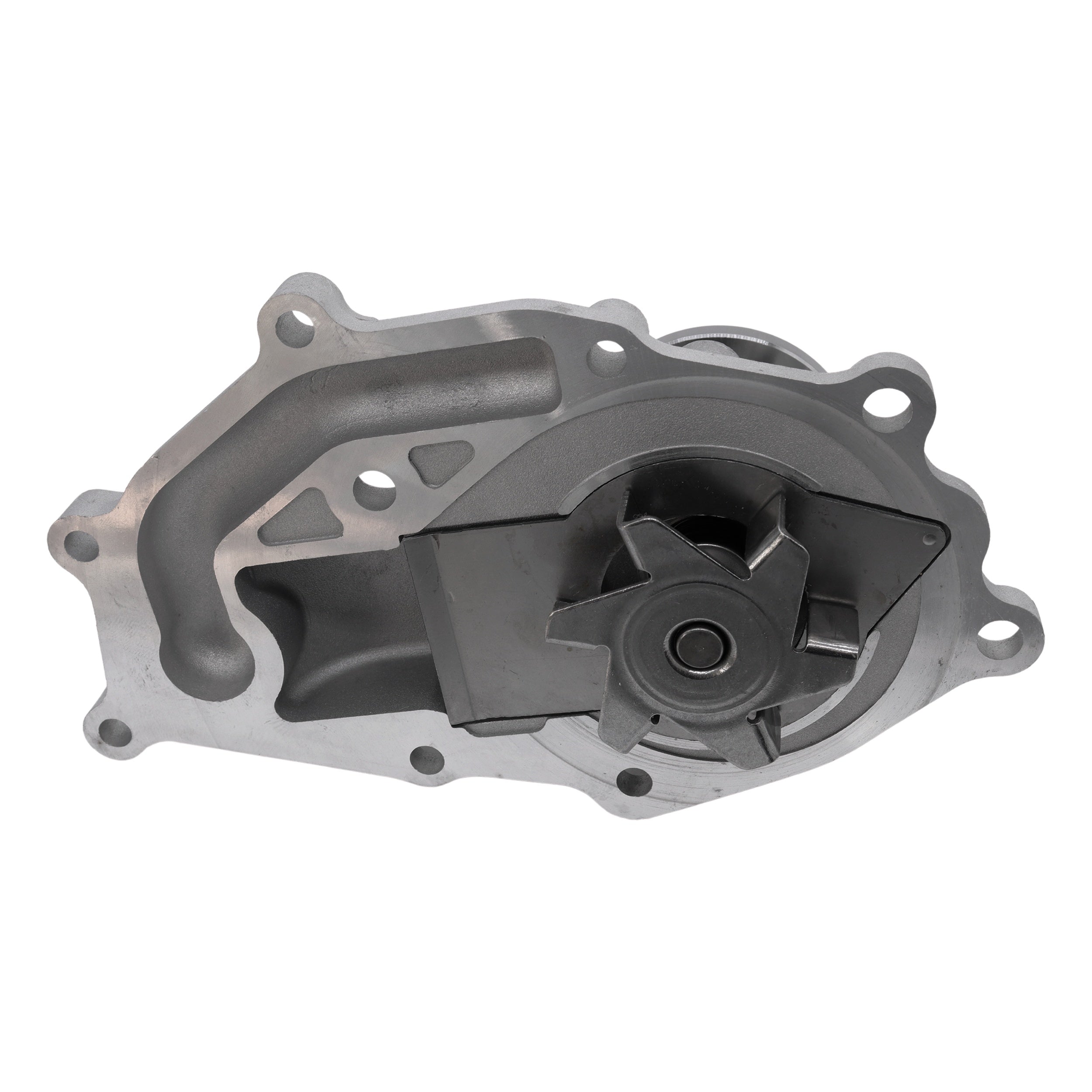 BOMBA PARA REFRIGERANTE PARA NISSAN URVAN 3.0L L4 2008-2013