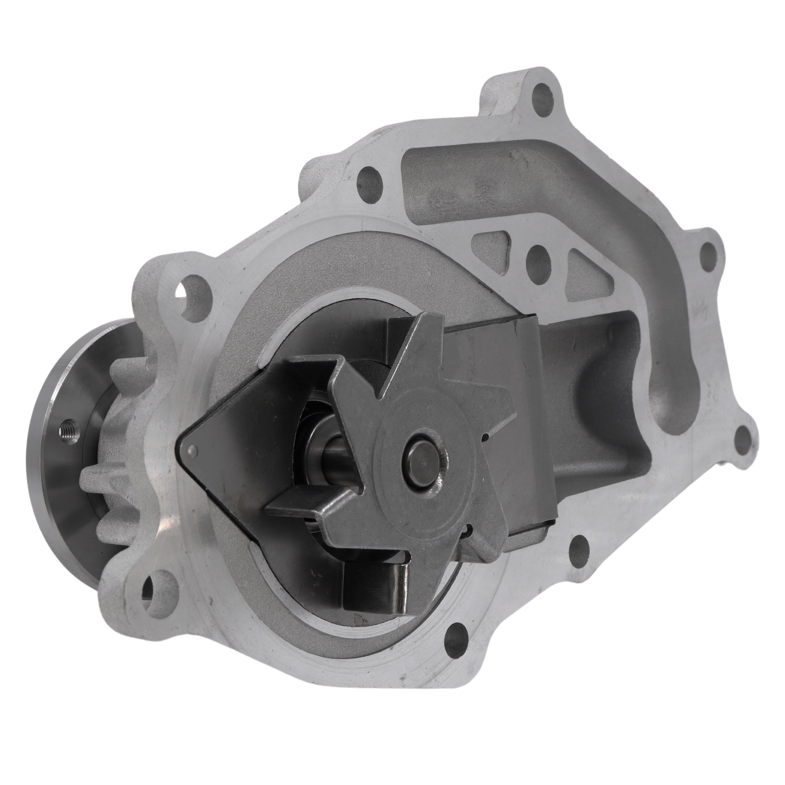 BOMBA PARA REFRIGERANTE PARA NISSAN URVAN 3.0L L4 2008-2013