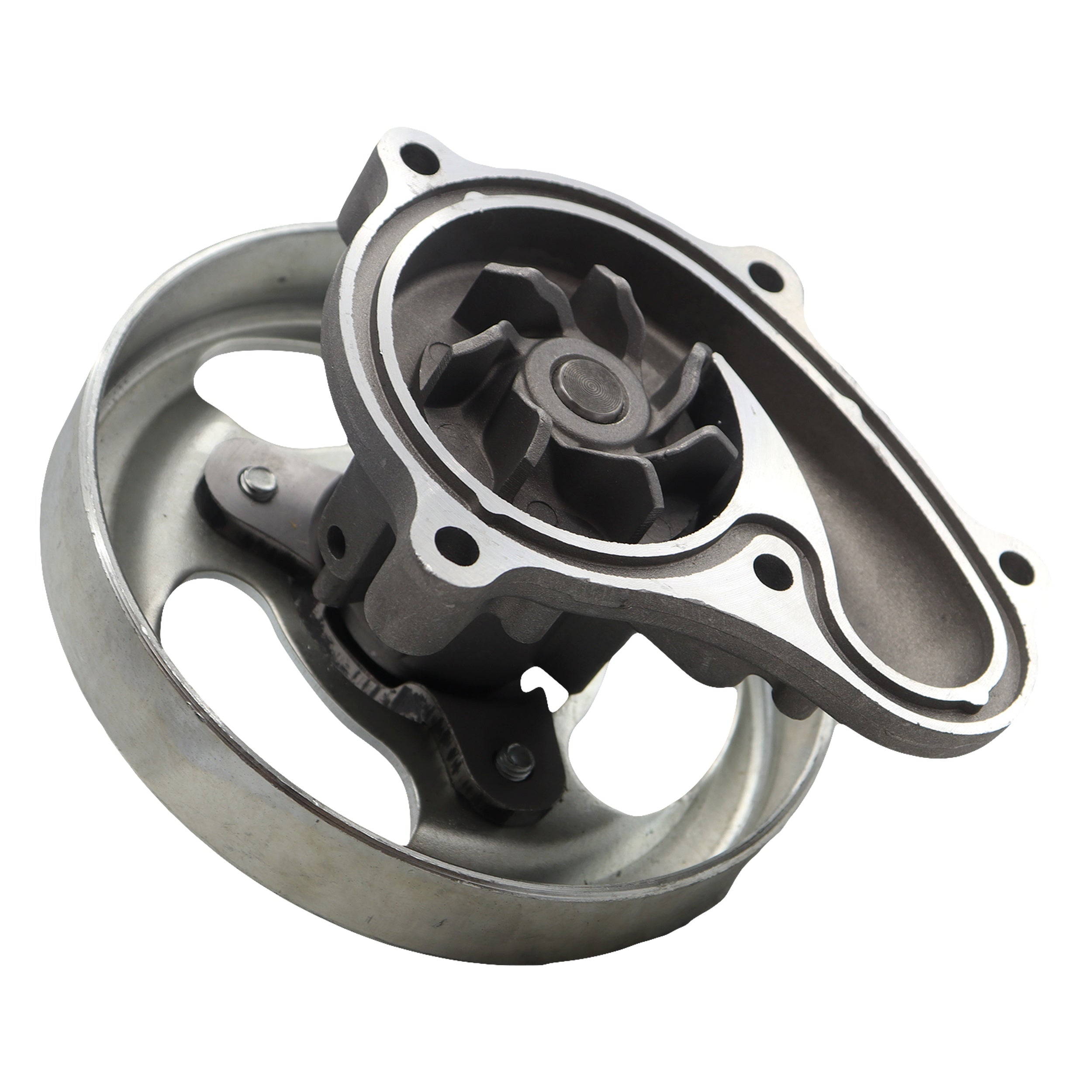 BOMBA PARA REFRIGERANTE PARA HONDA CIVIC 1.3L L4 2003-2011