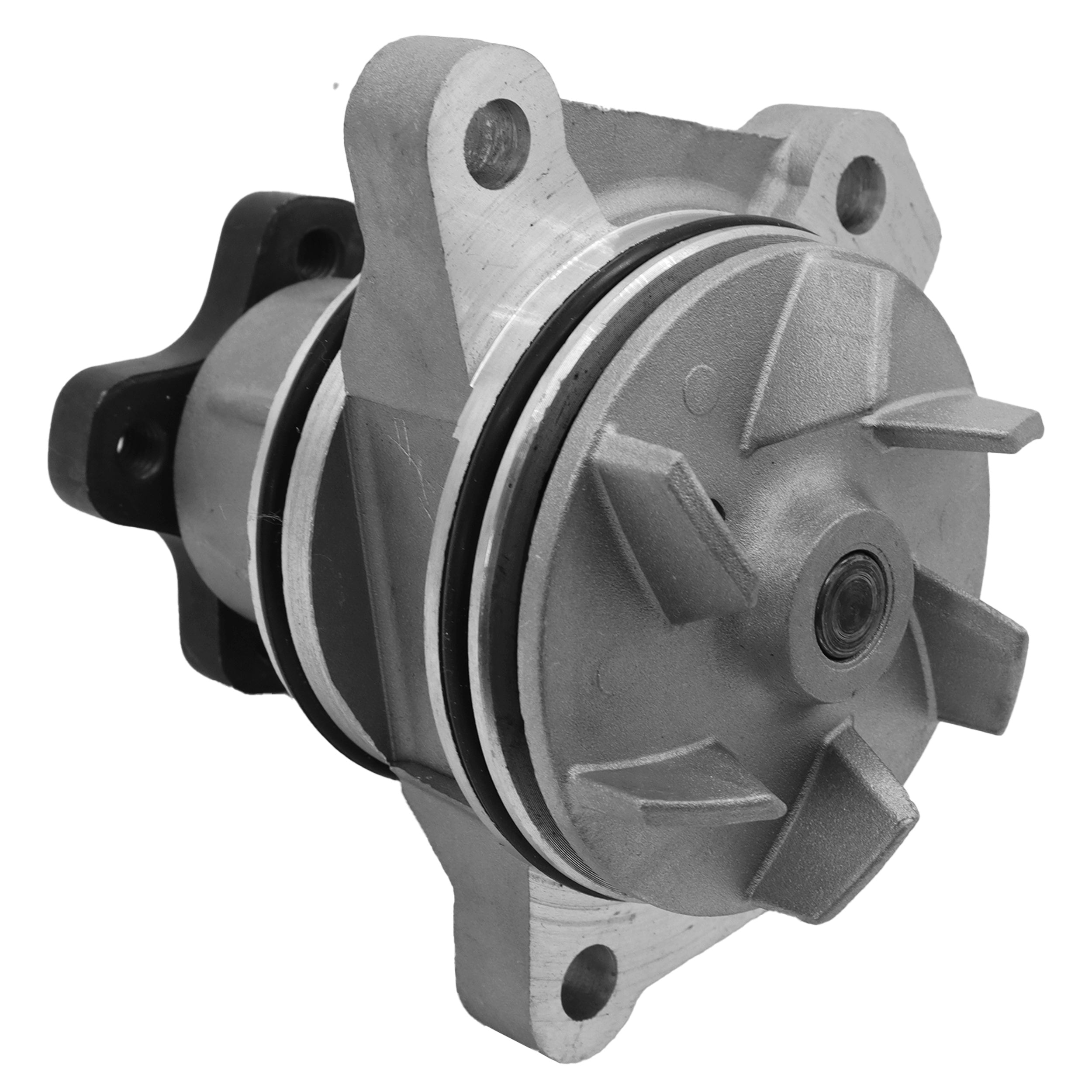 BOMBA PARA REFRIGERANTE PARA CHEVROLET TRACKER 2.5L V6 2001-2004