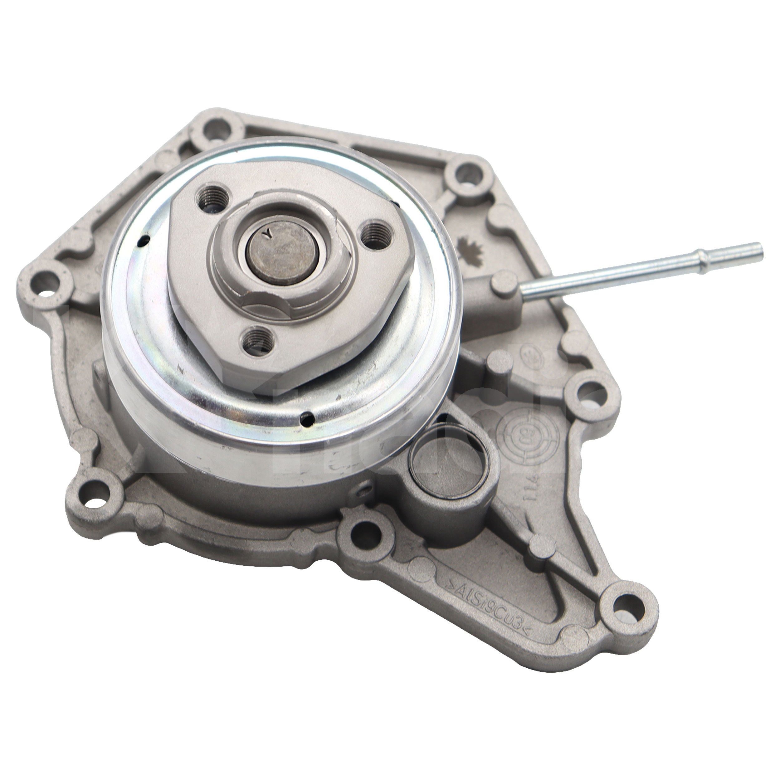 BOMBA PARA REFRIGERANTE PARA AUDI A7 QUATTRO 3.0L V6 2012-2015