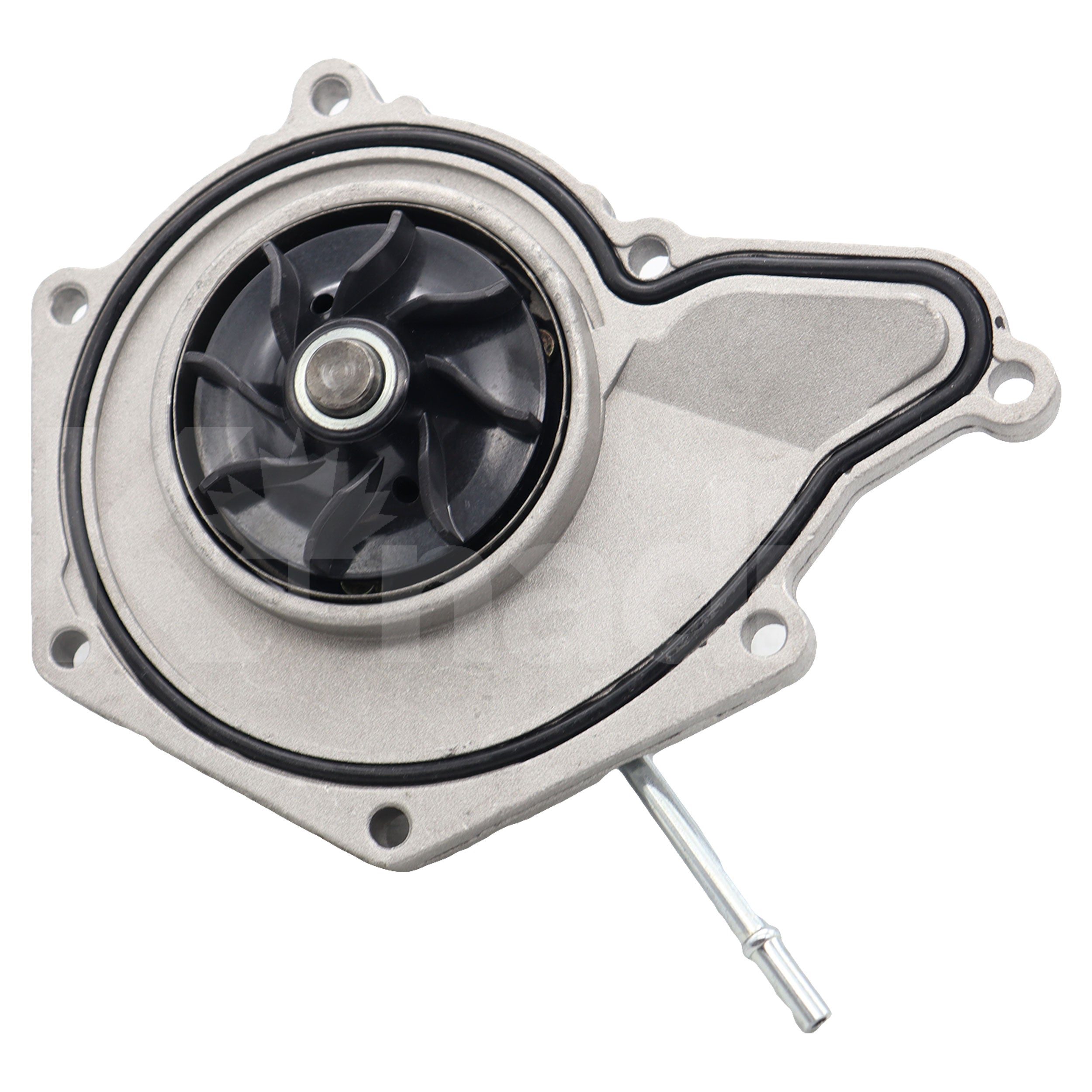 BOMBA PARA REFRIGERANTE PARA AUDI A7 QUATTRO 3.0L V6 2012-2015