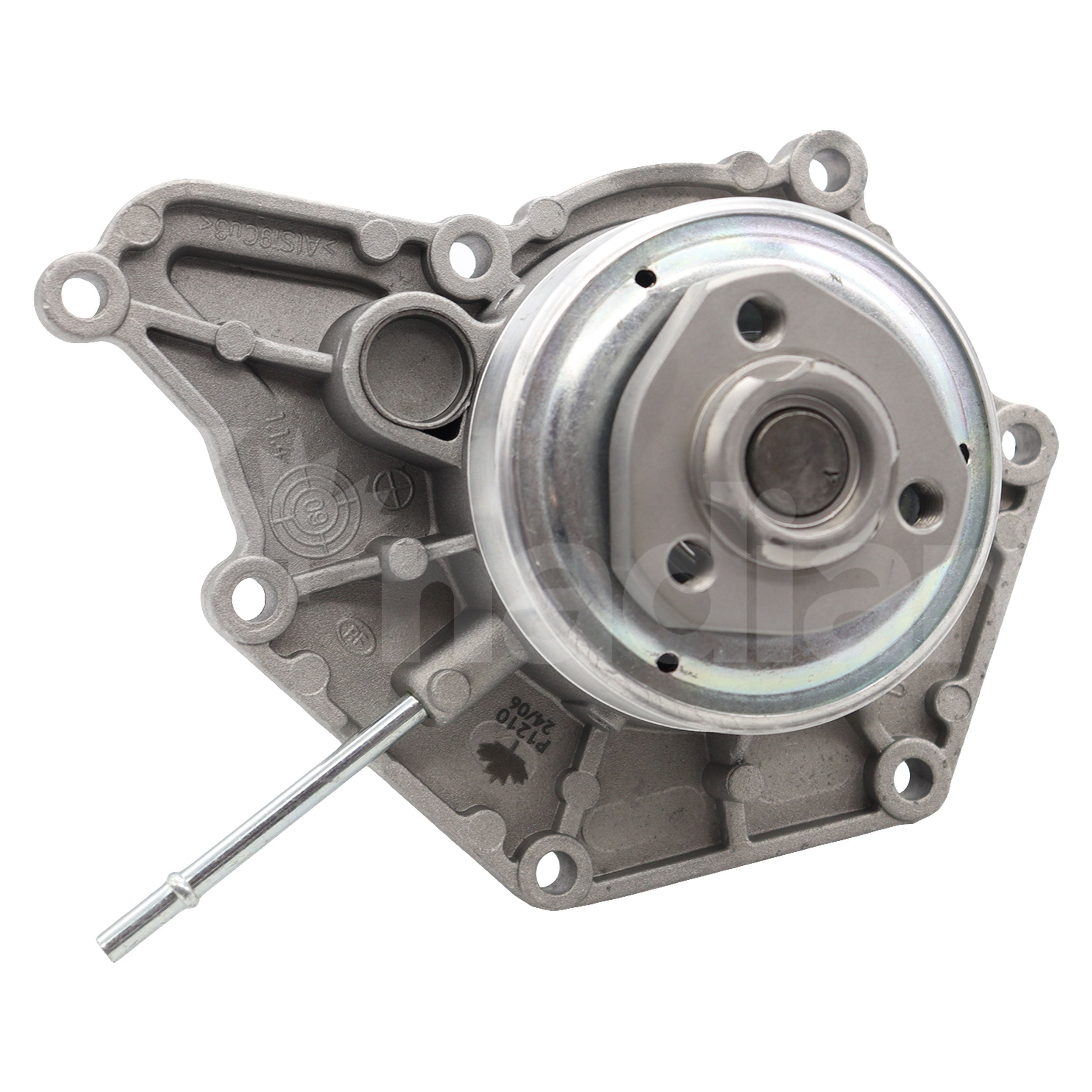 BOMBA PARA REFRIGERANTE PARA AUDI A7 QUATTRO 3.0L V6 2012-2015