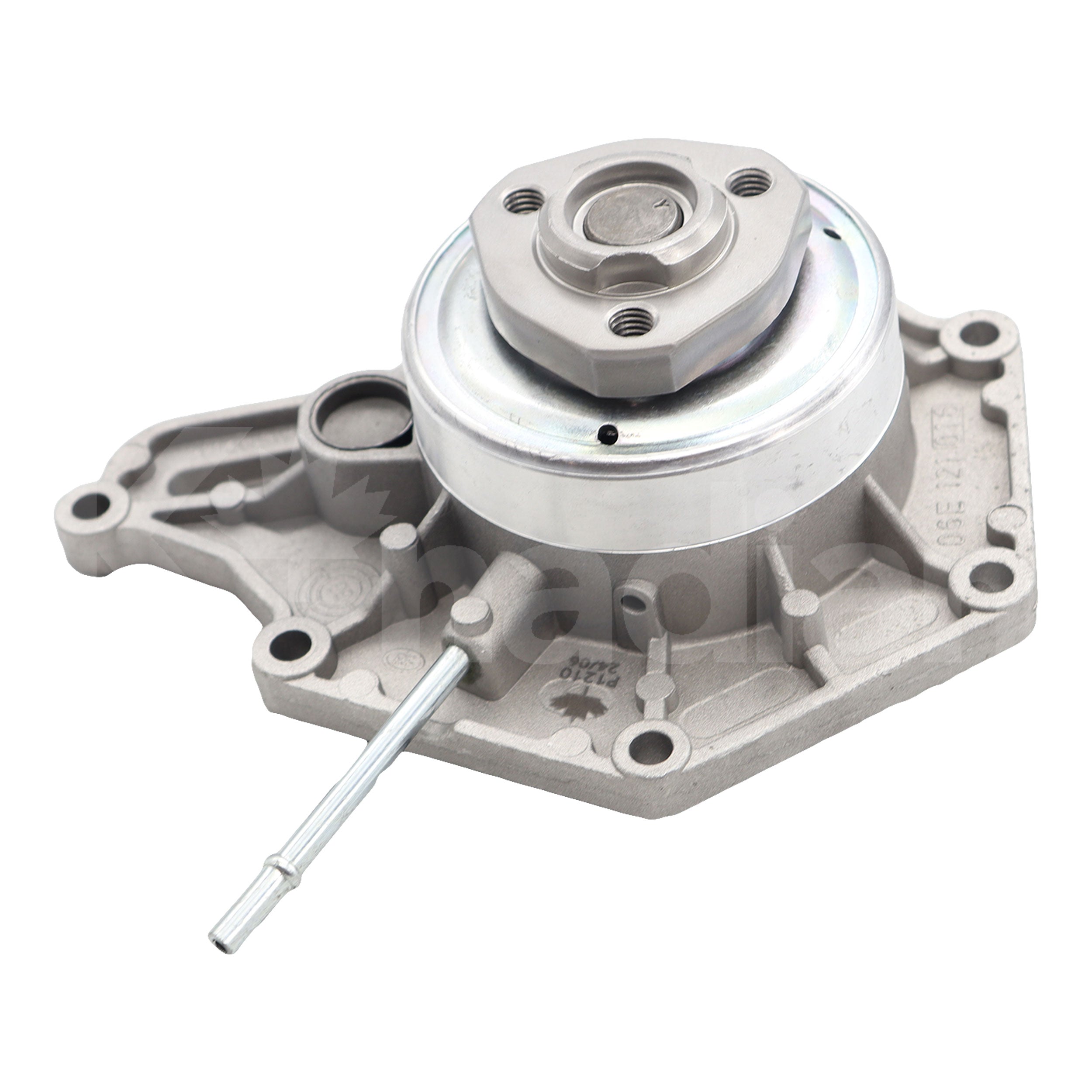 BOMBA PARA REFRIGERANTE PARA AUDI A7 QUATTRO 3.0L V6 2012-2015