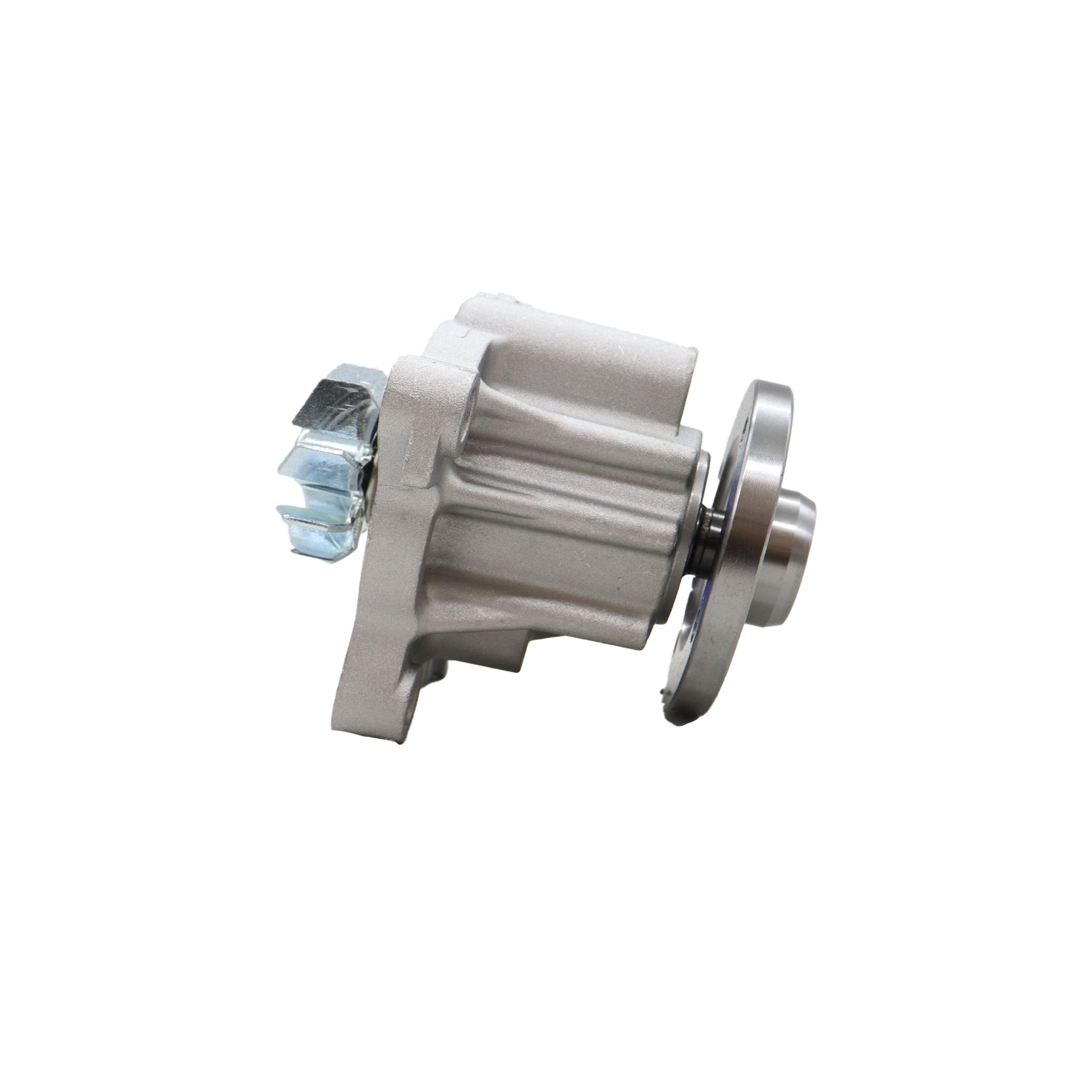 BOMBA PARA REFRIGERANTE PARA NISSAN FRONTIER 2.5L L4 2016-2017