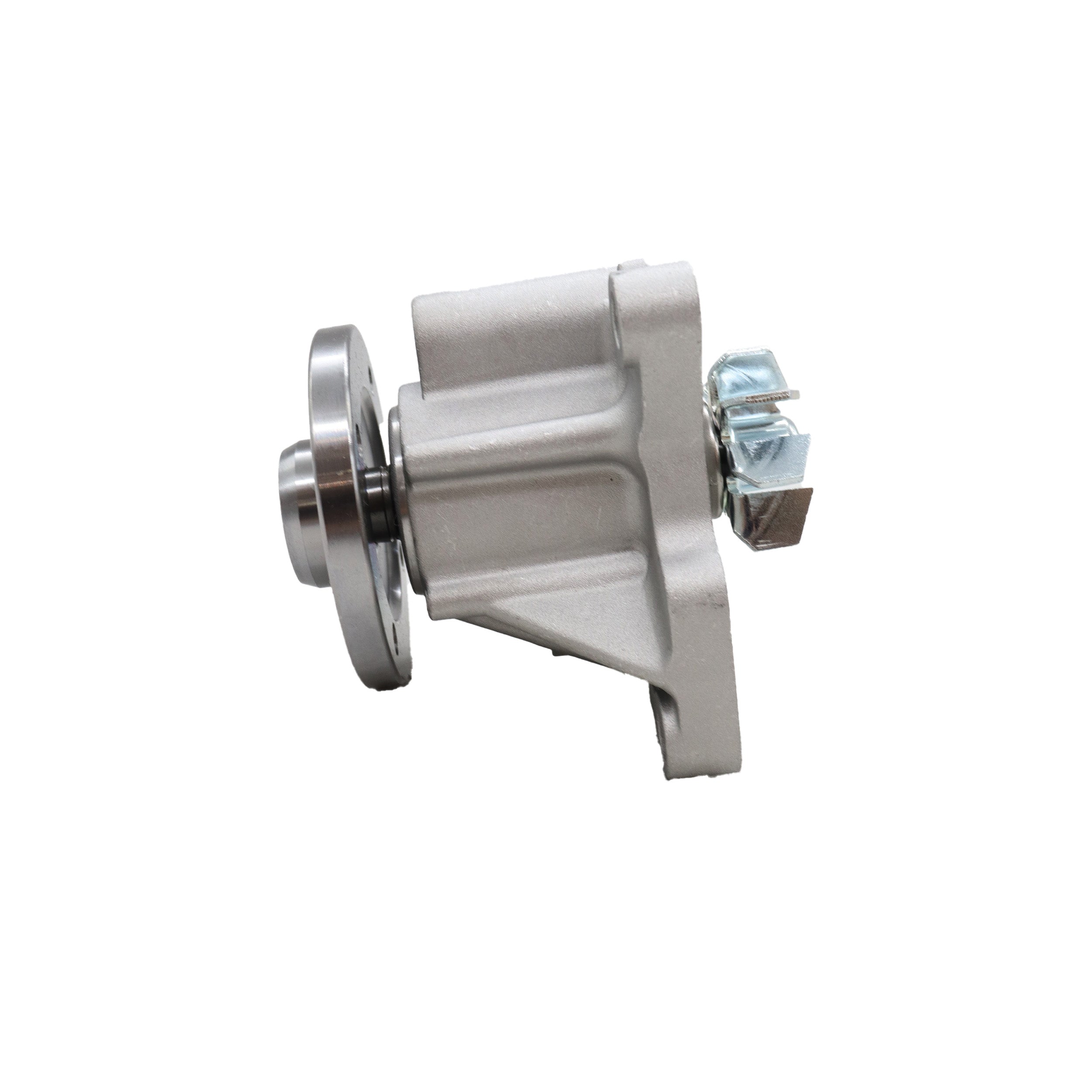 BOMBA PARA REFRIGERANTE PARA NISSAN FRONTIER 2.5L L4 2016-2017