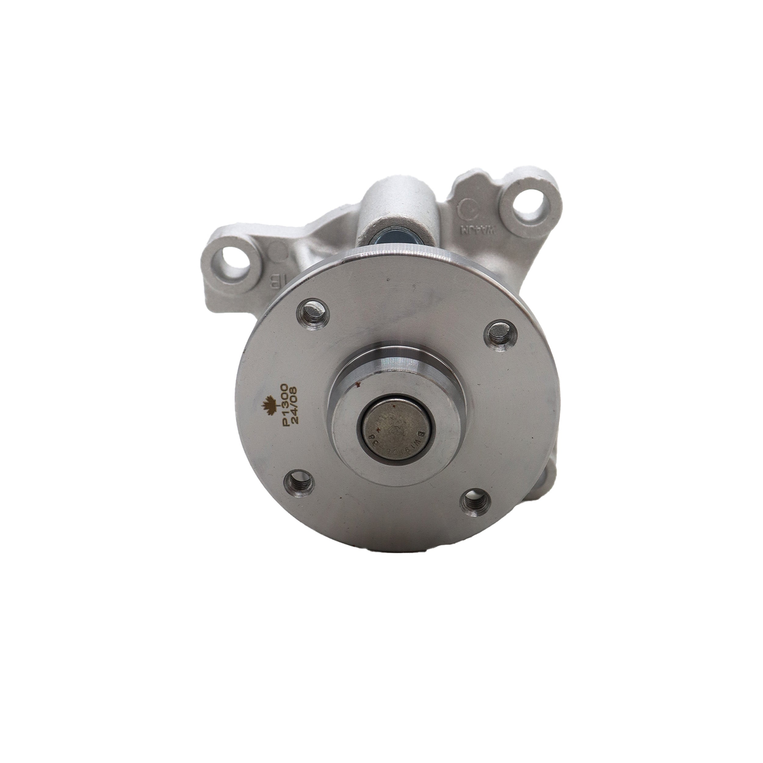 BOMBA PARA REFRIGERANTE PARA NISSAN FRONTIER 2.5L L4 2016-2017