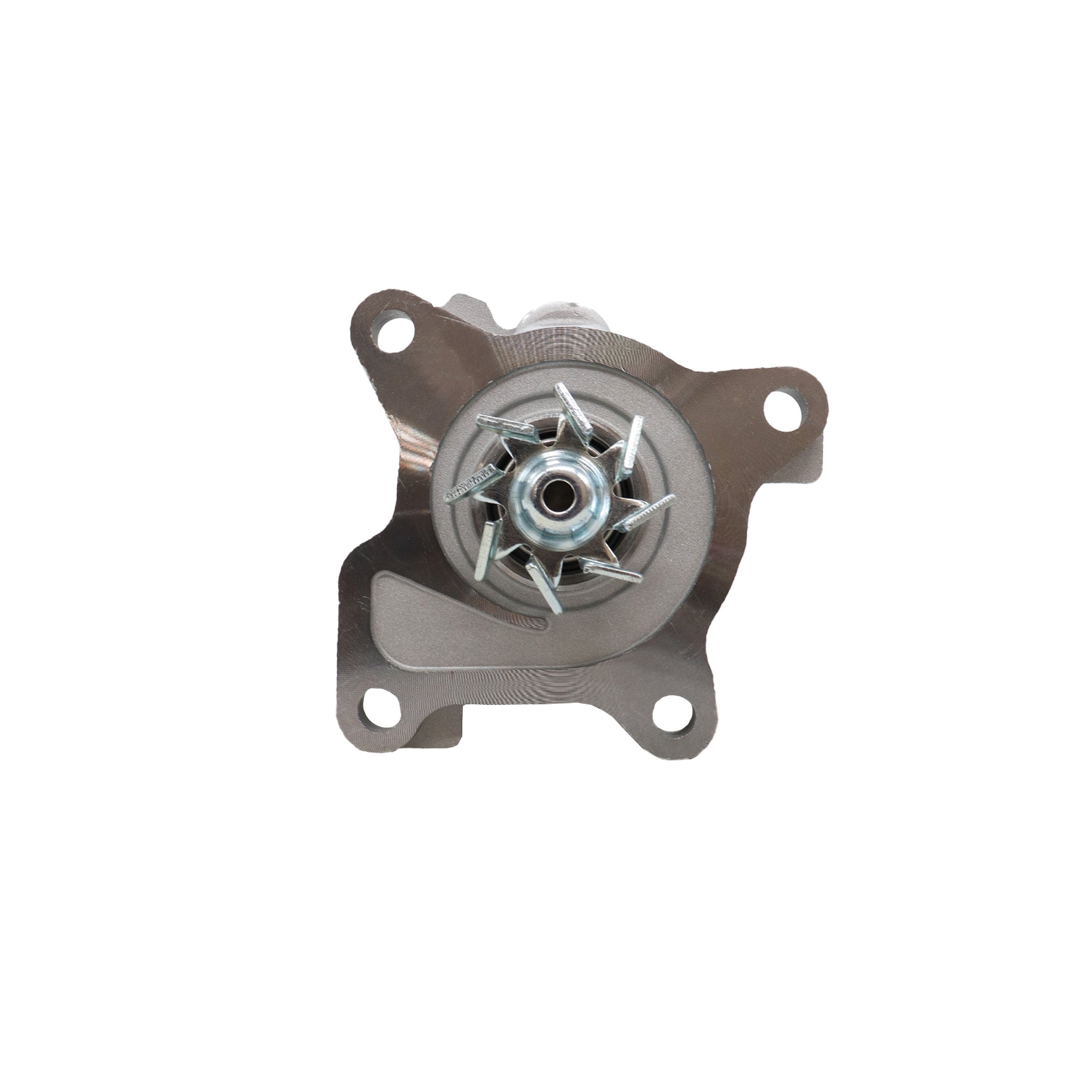 BOMBA PARA REFRIGERANTE PARA NISSAN FRONTIER 2.5L L4 2016-2017