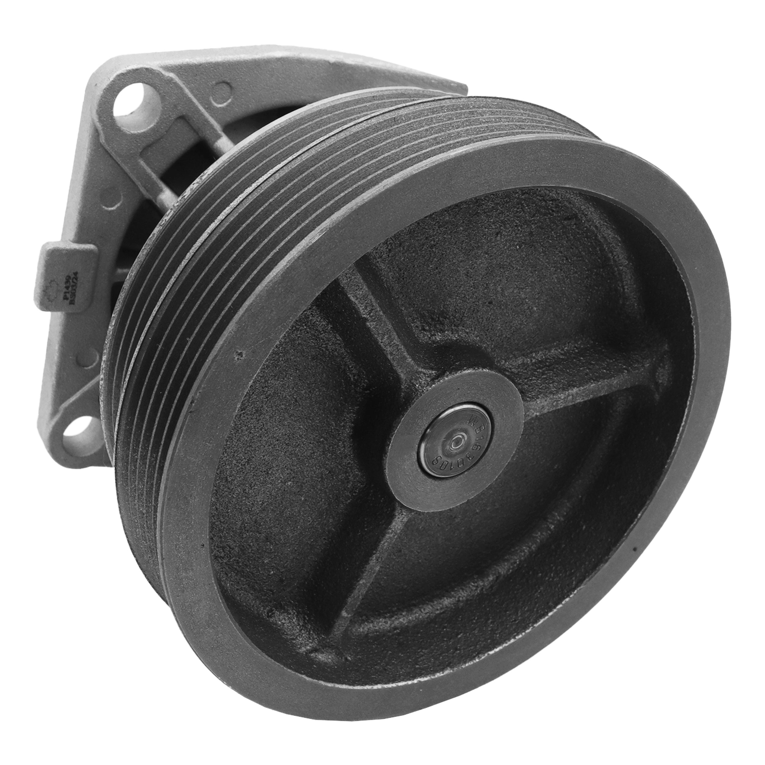 BOMBA PARA REFRIGERANTE PARA MINI COOPER 1.6L L4 2008