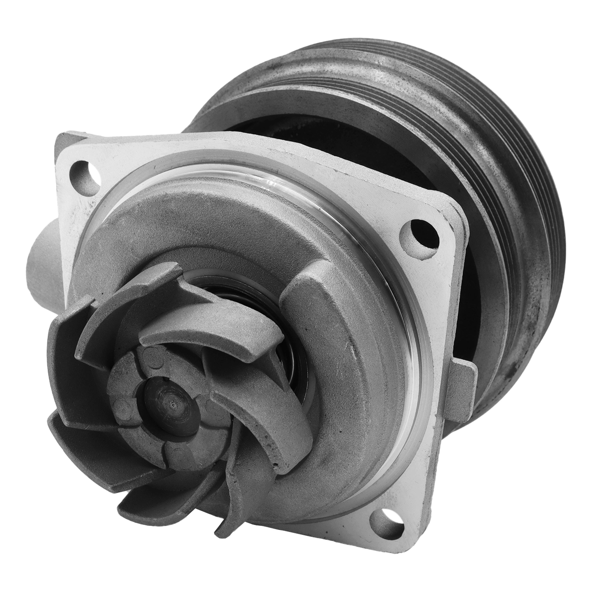 BOMBA PARA REFRIGERANTE PARA MINI COOPER 1.6L L4 2008