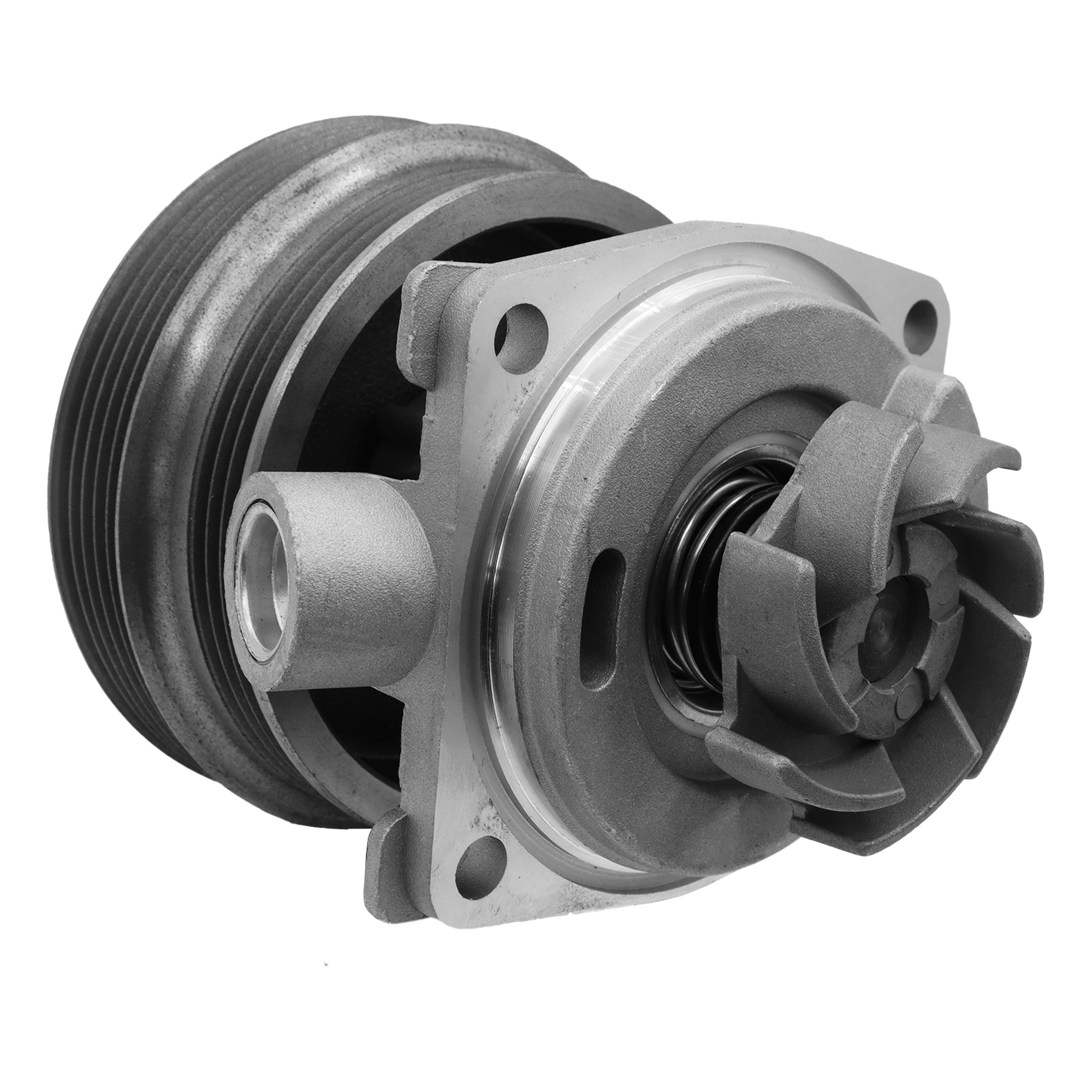 BOMBA PARA REFRIGERANTE PARA MINI COOPER 1.6L L4 2008