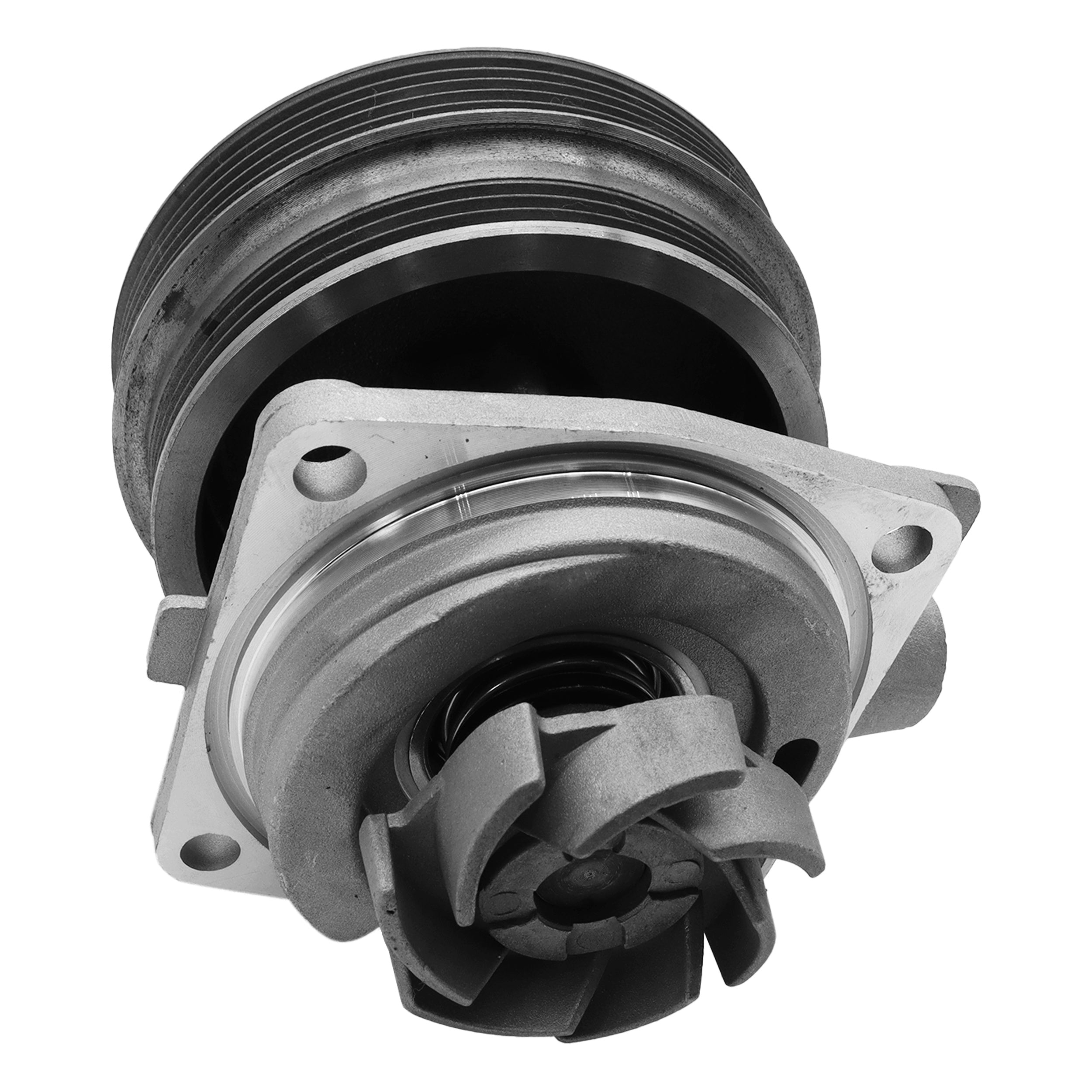 BOMBA PARA REFRIGERANTE PARA MINI COOPER 1.6L L4 2008