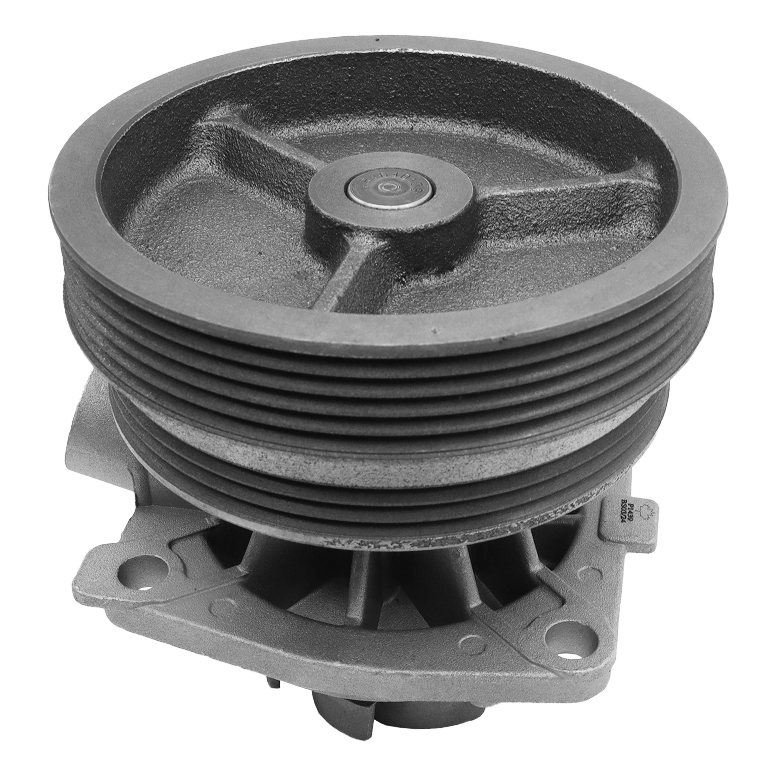 BOMBA PARA REFRIGERANTE PARA MINI COOPER 1.6L L4 2008