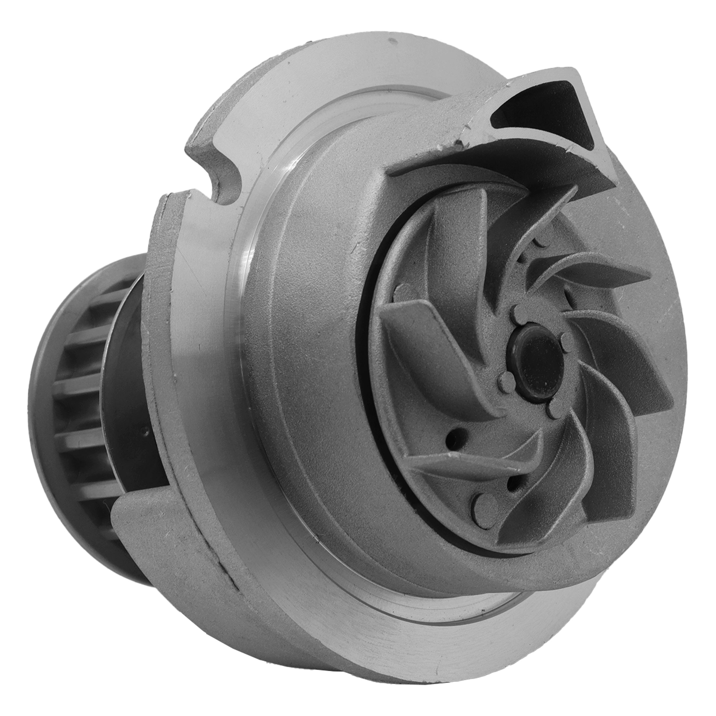 BOMBA PARA REFRIGERANTE PARA CHEVROLET ASTRA 1.8L L4 2007-2008