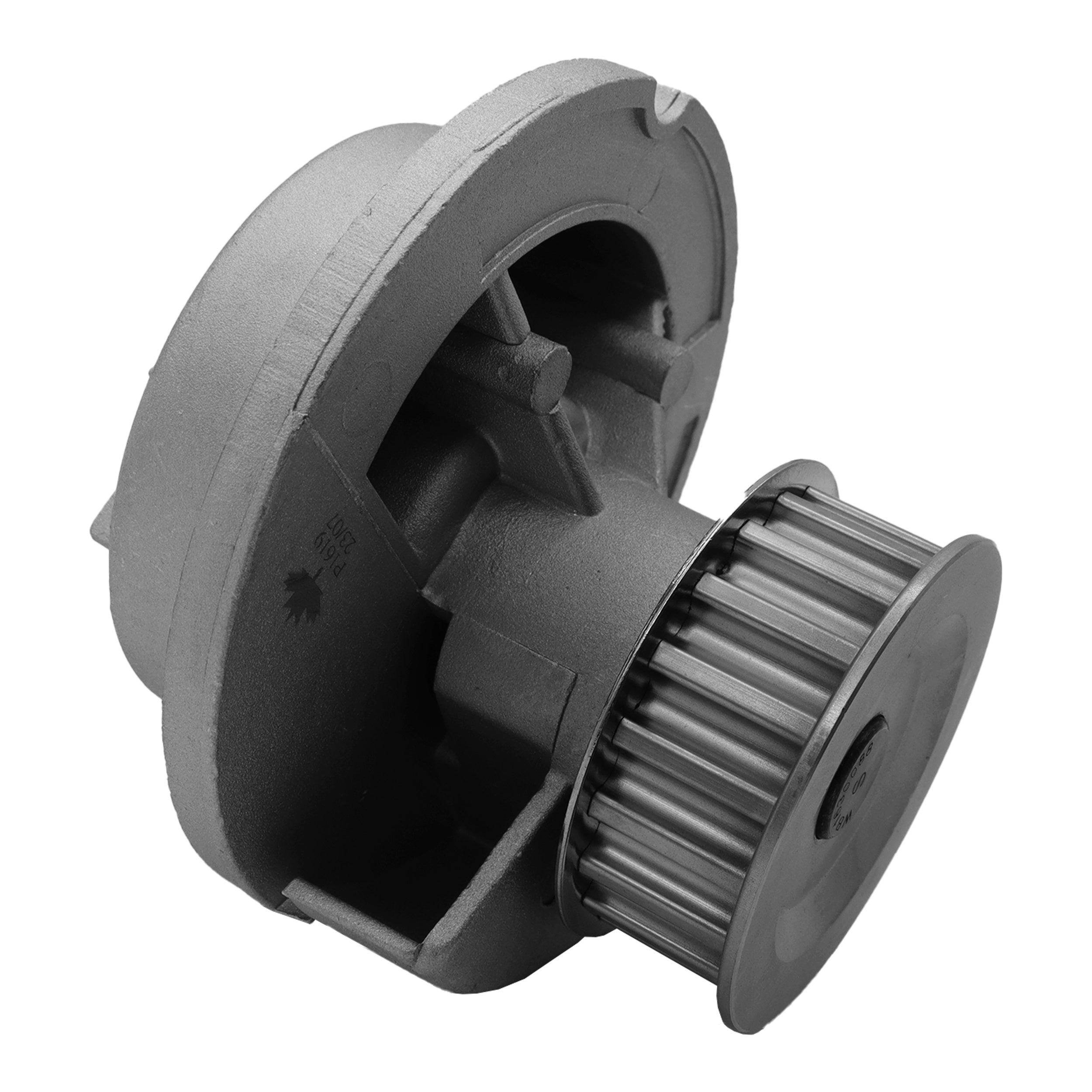 BOMBA PARA REFRIGERANTE PARA CHEVROLET ASTRA 1.8L L4 2007-2008