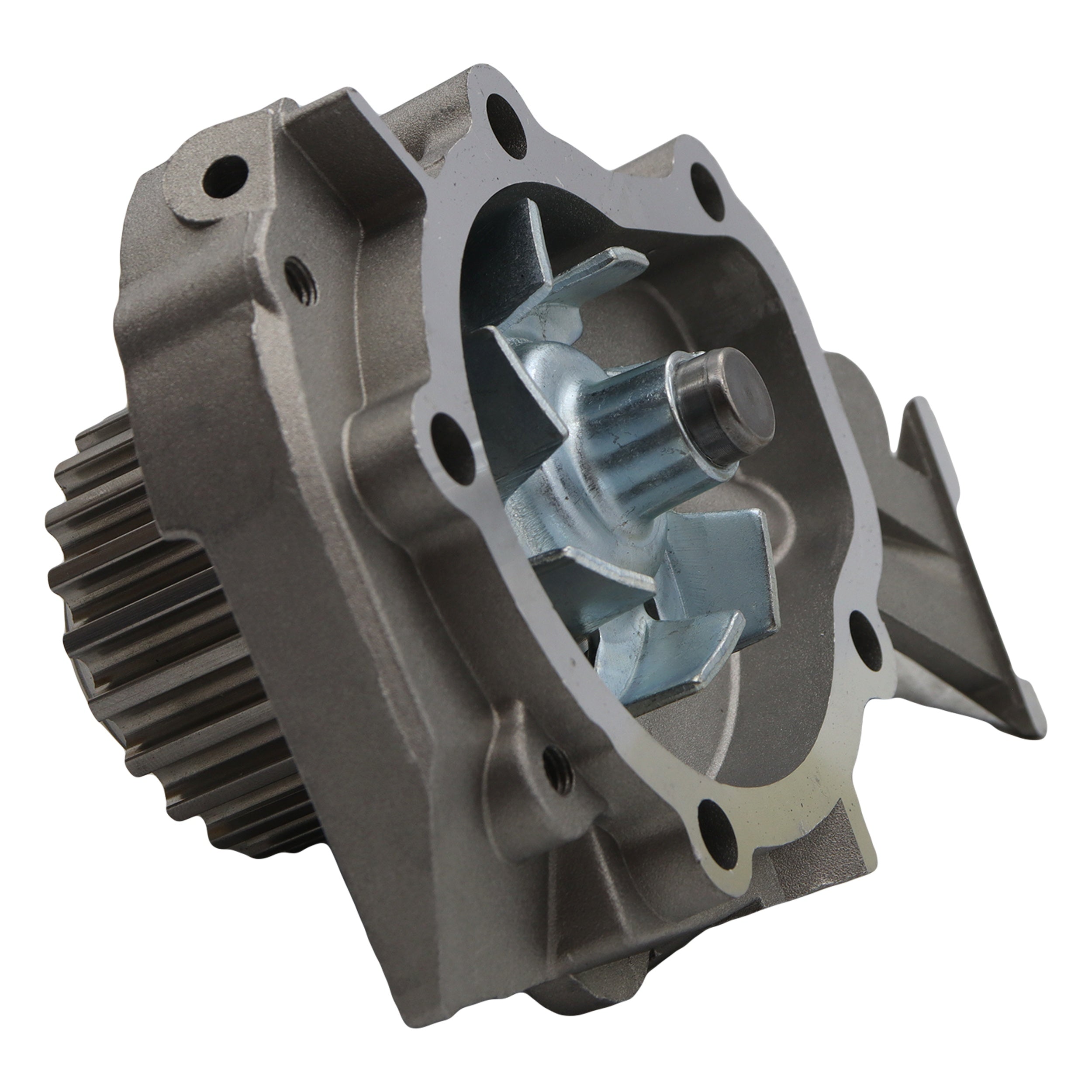 BOMBA PARA REFRIGERANTE PARA CHEVROLET MATIZ 1.0L L4 2011-2015