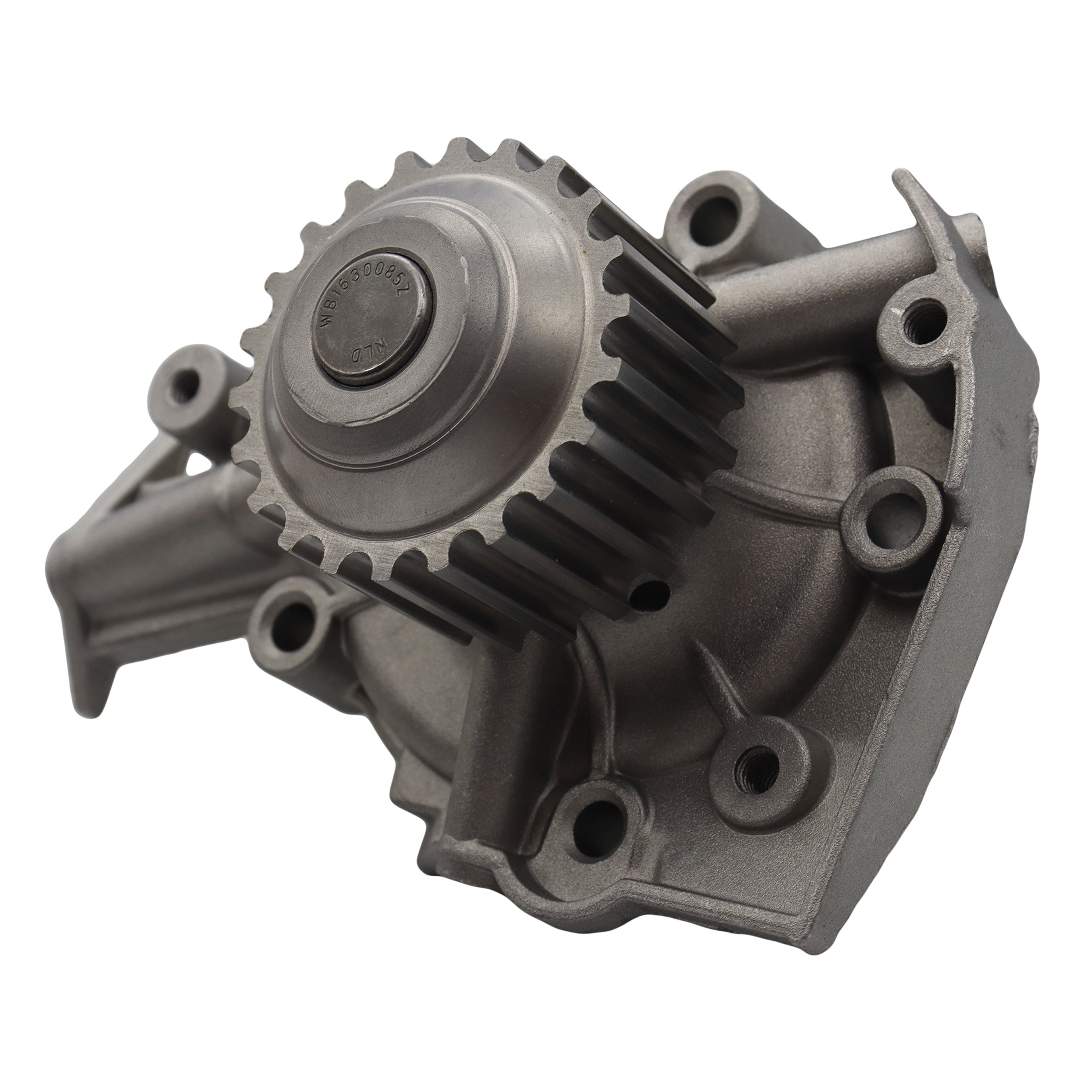 BOMBA PARA REFRIGERANTE PARA CHEVROLET MATIZ 1.0L L4 2011-2015