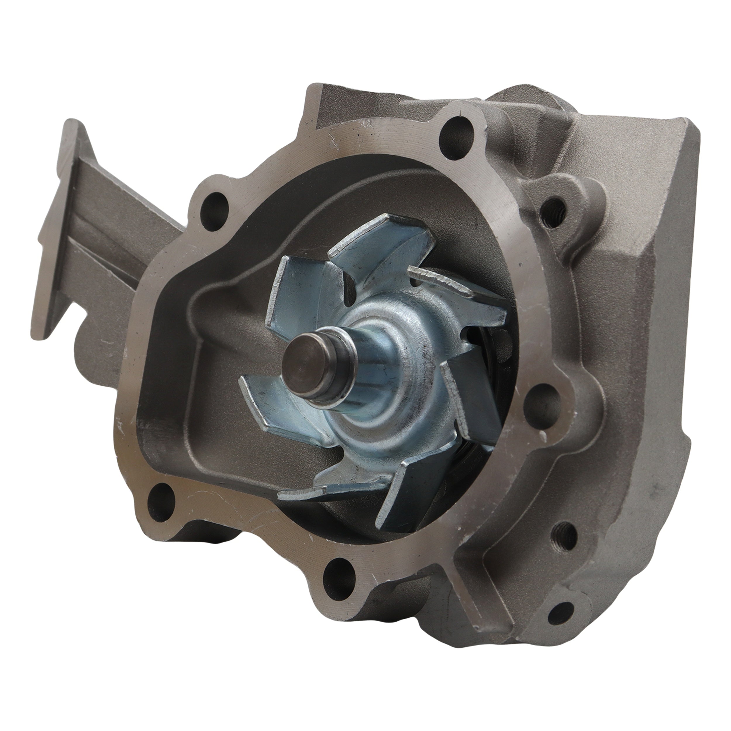 BOMBA PARA REFRIGERANTE PARA CHEVROLET MATIZ 1.0L L4 2011-2015