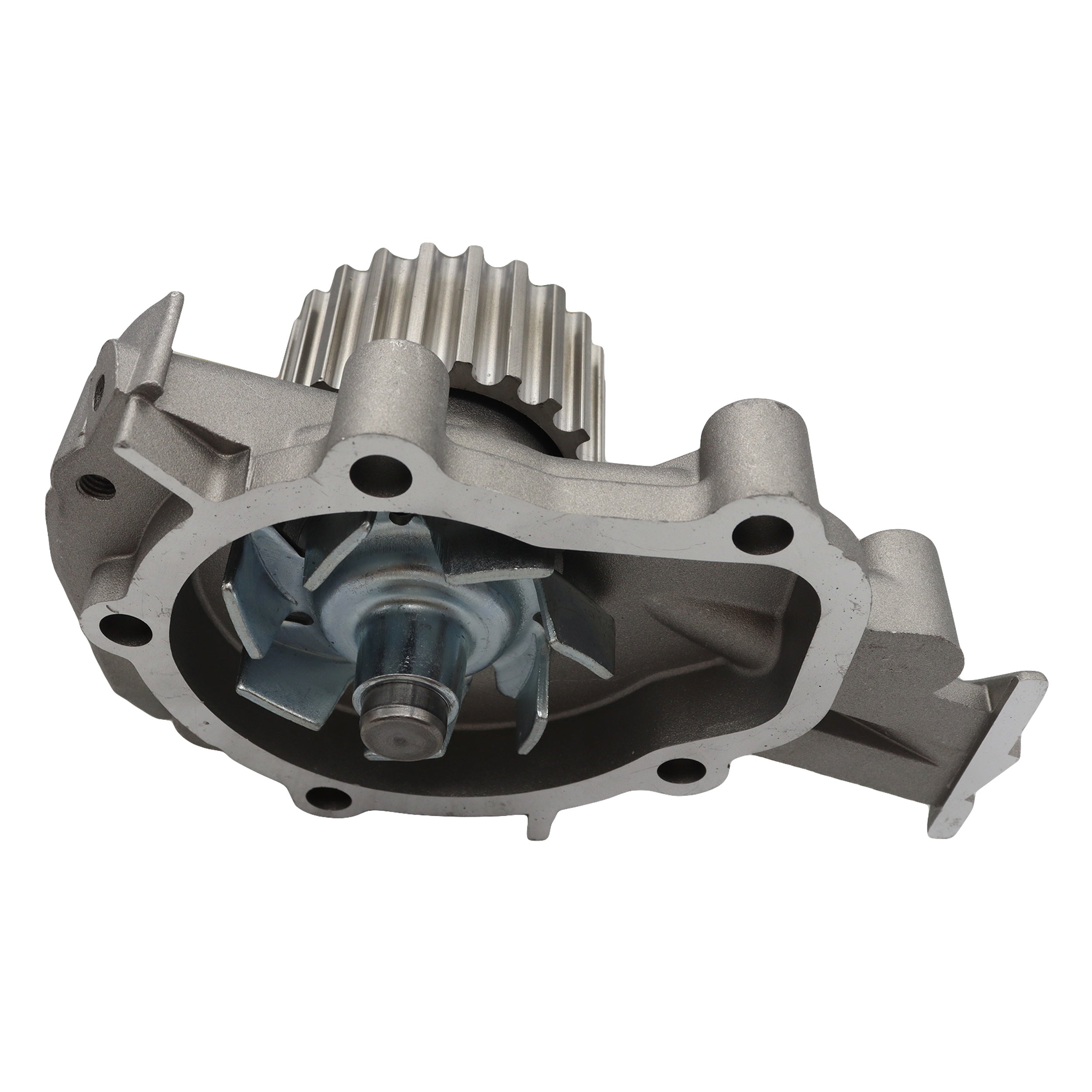 BOMBA PARA REFRIGERANTE PARA CHEVROLET MATIZ 1.0L L4 2011-2015