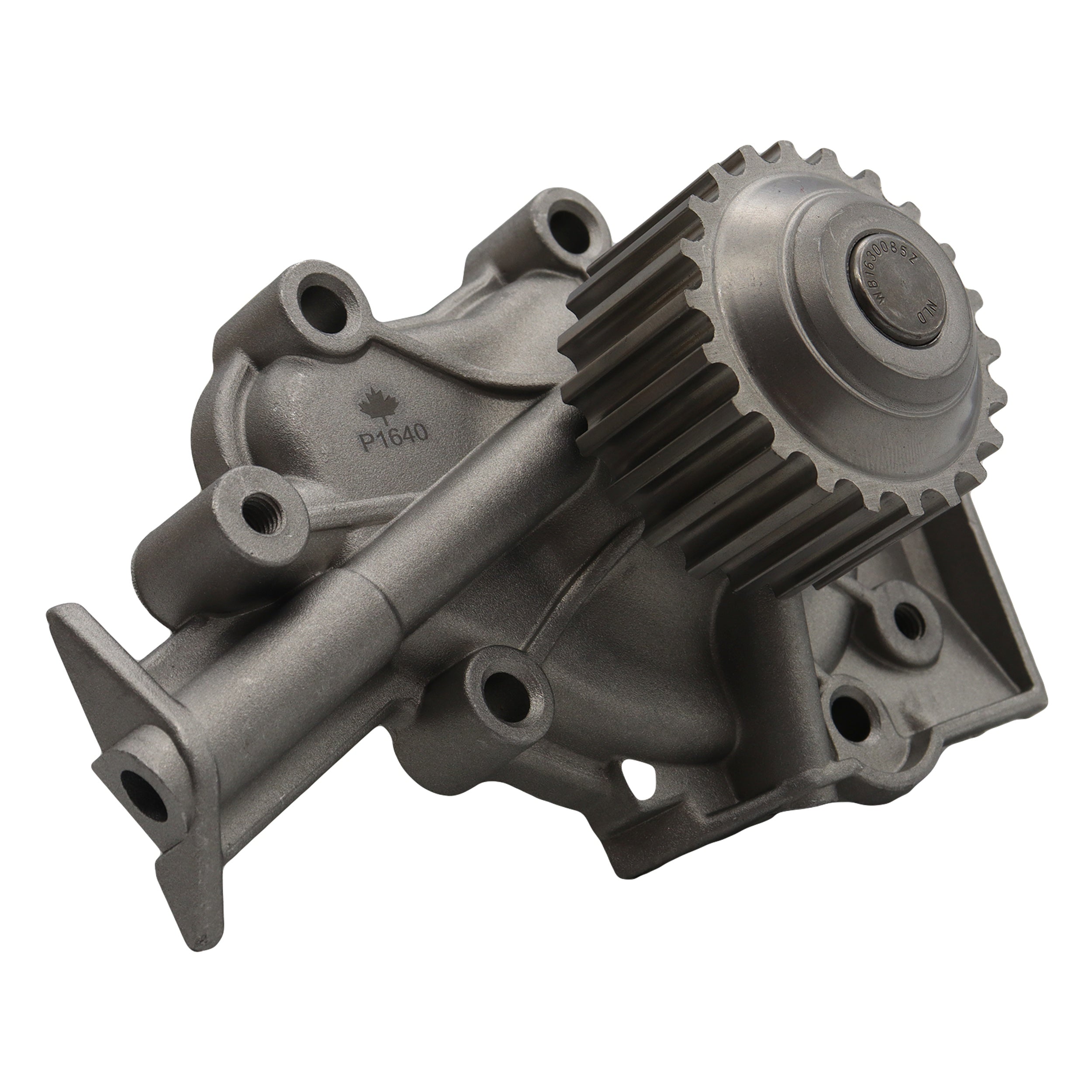 BOMBA PARA REFRIGERANTE PARA CHEVROLET MATIZ 1.0L L4 2011-2015