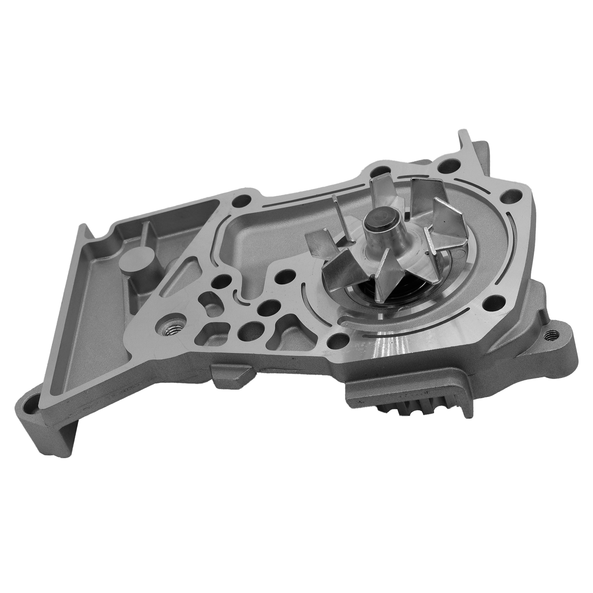 BOMBA PARA REFRIGERANTE PARA NISSAN APRIO 1.6L L4 2008-2010