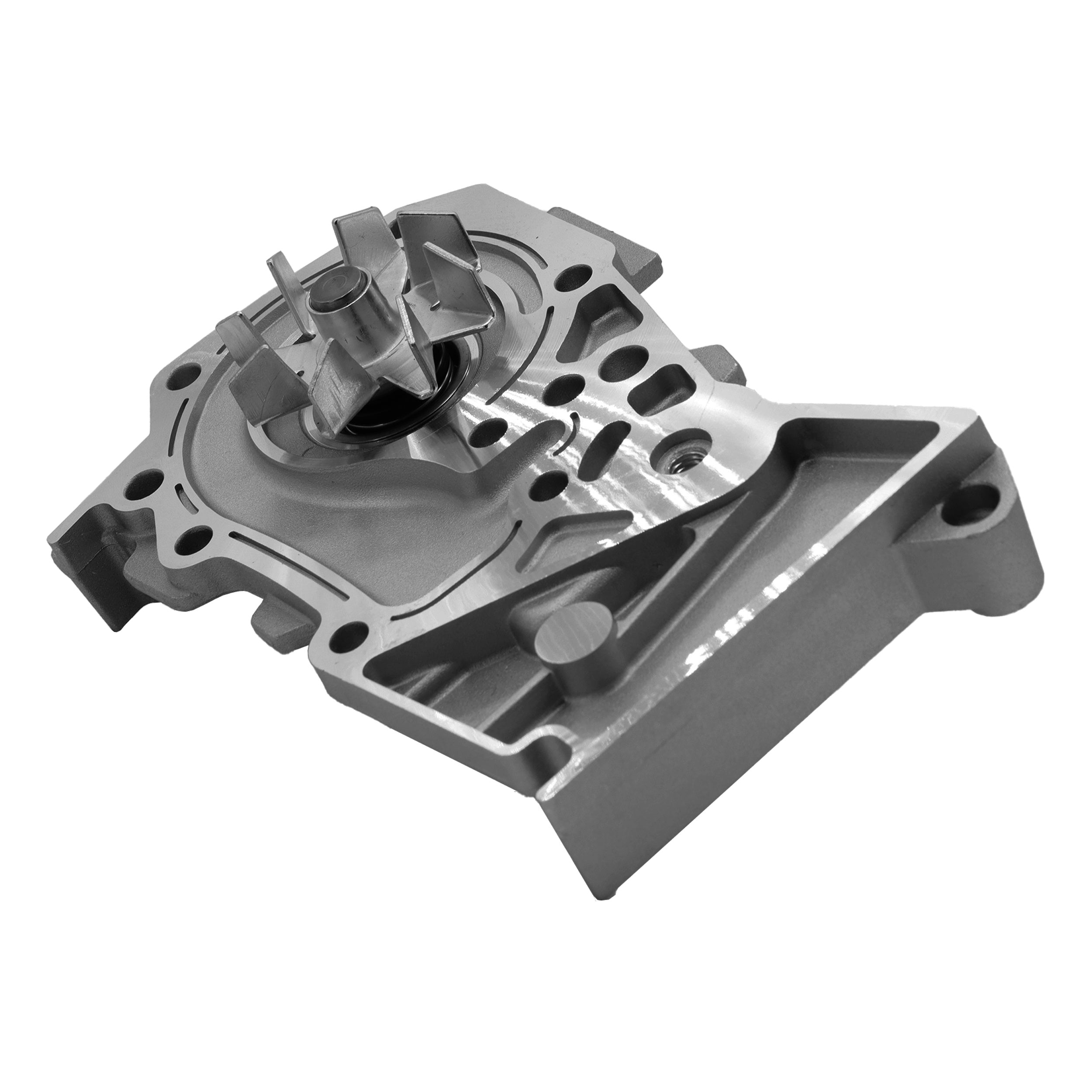 BOMBA PARA REFRIGERANTE PARA NISSAN APRIO 1.6L L4 2008-2010