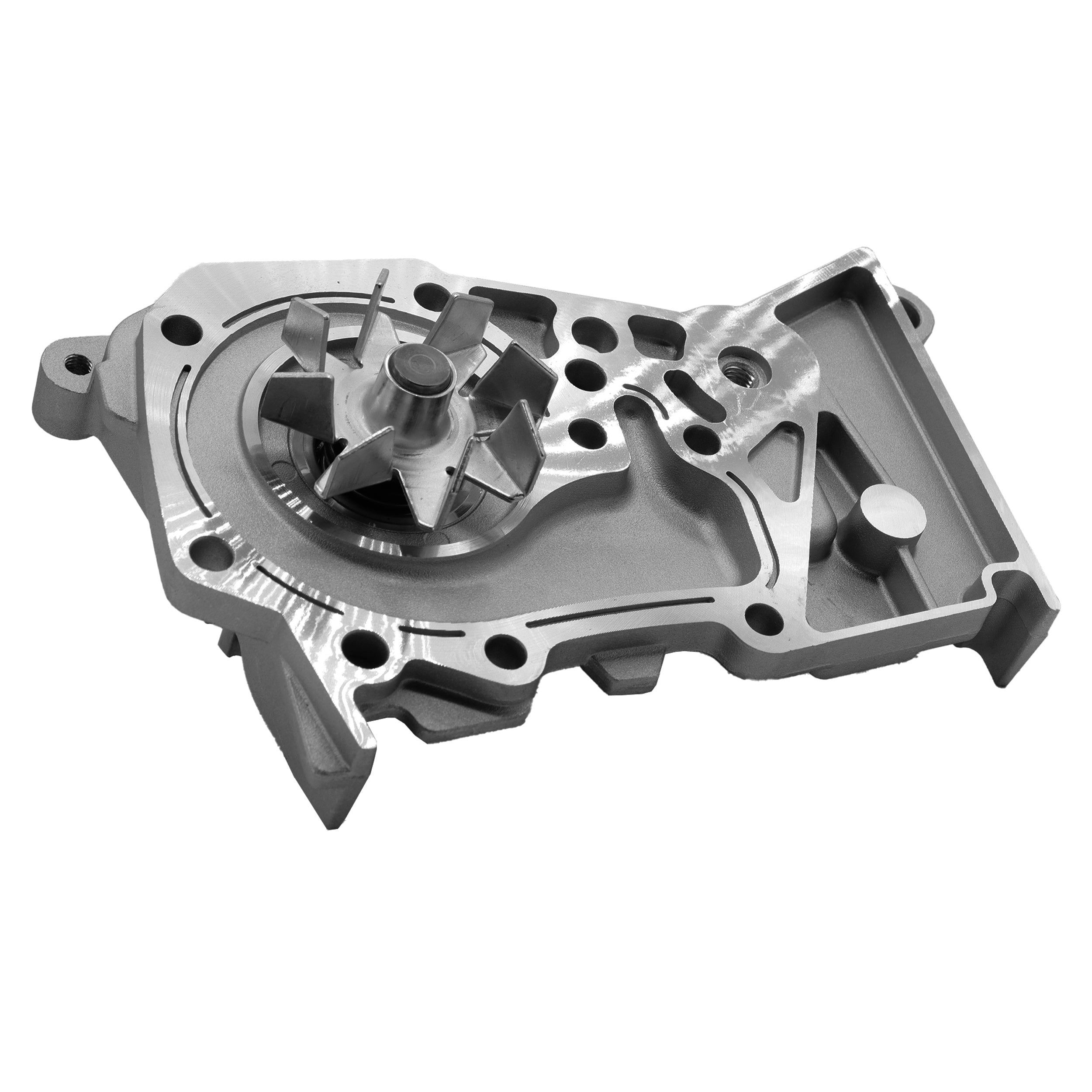 BOMBA PARA REFRIGERANTE PARA NISSAN APRIO 1.6L L4 2008-2010