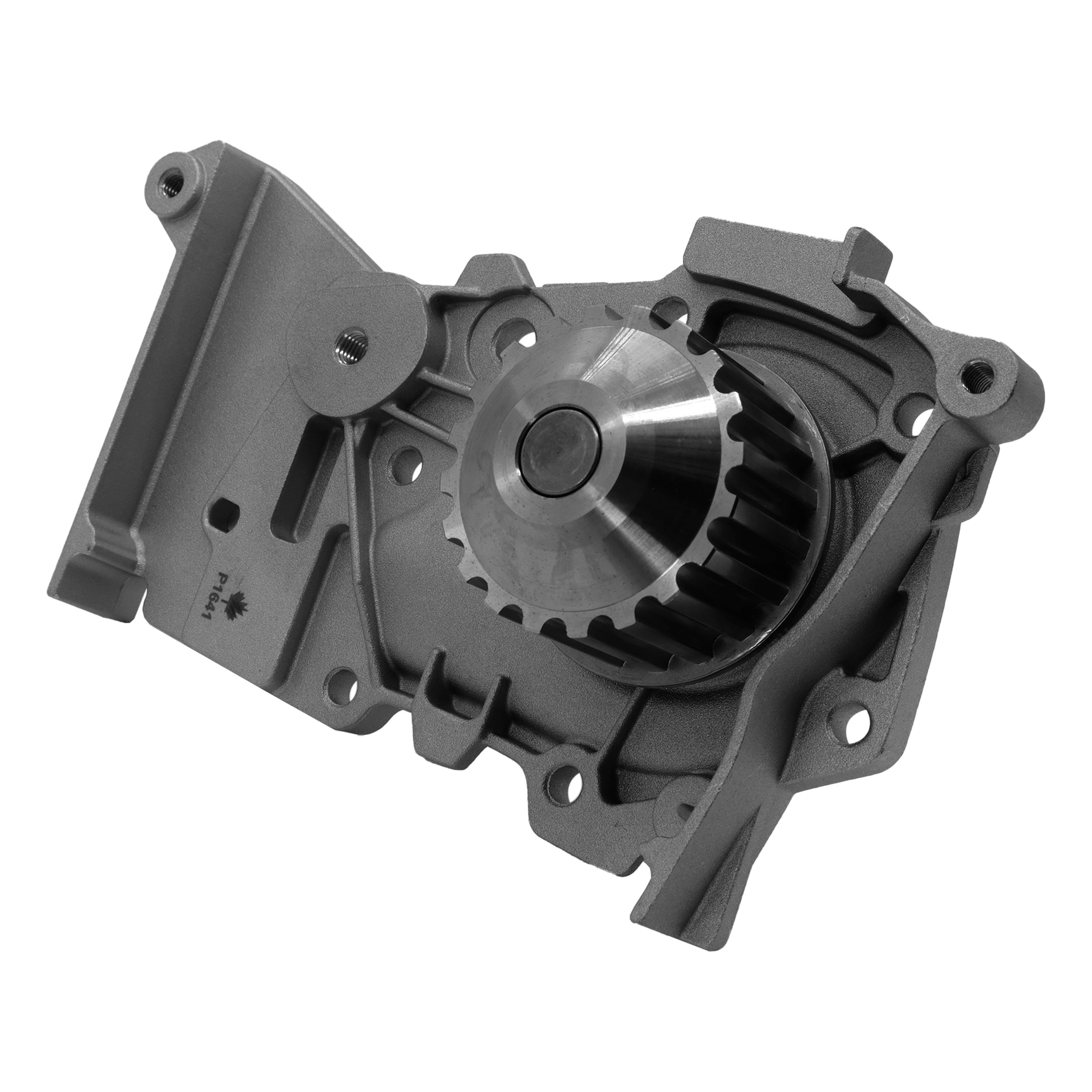 BOMBA PARA REFRIGERANTE PARA NISSAN APRIO 1.6L L4 2008-2010