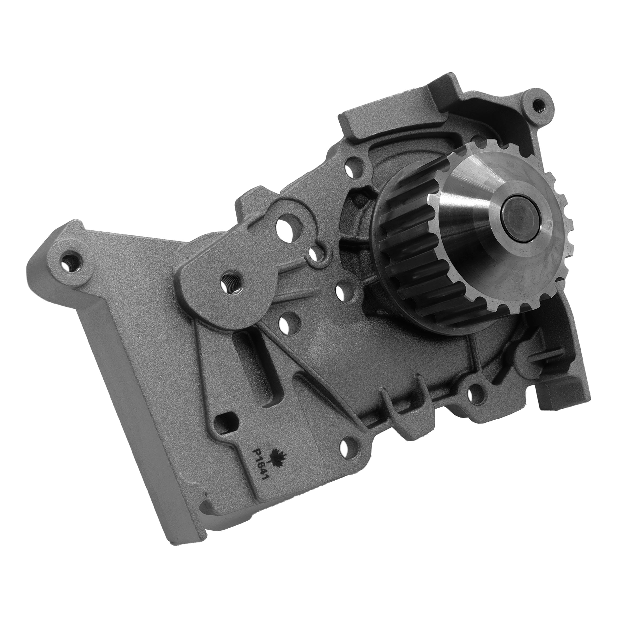 BOMBA PARA REFRIGERANTE PARA NISSAN APRIO 1.6L L4 2008-2010