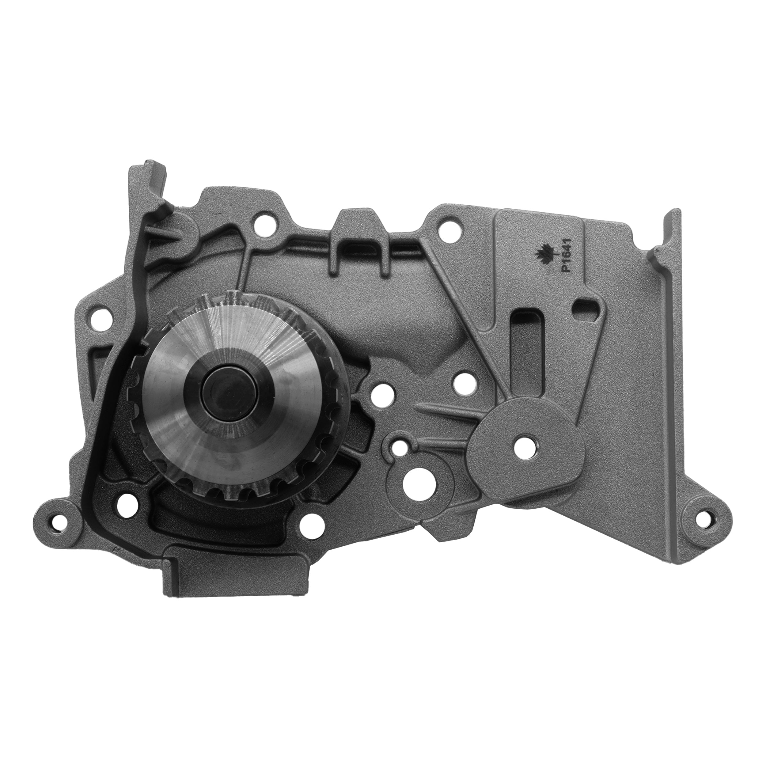 BOMBA PARA REFRIGERANTE PARA NISSAN APRIO 1.6L L4 2008-2010