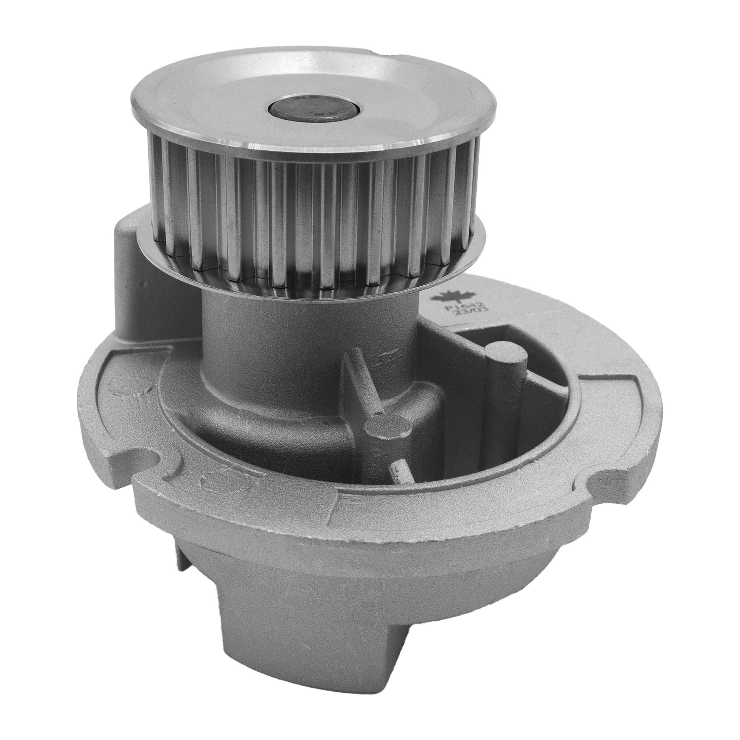 BOMBA PARA REFRIGERANTE PARA CHEVROLET ASTRA 1.8L L4 2000-2003; 2006-2008