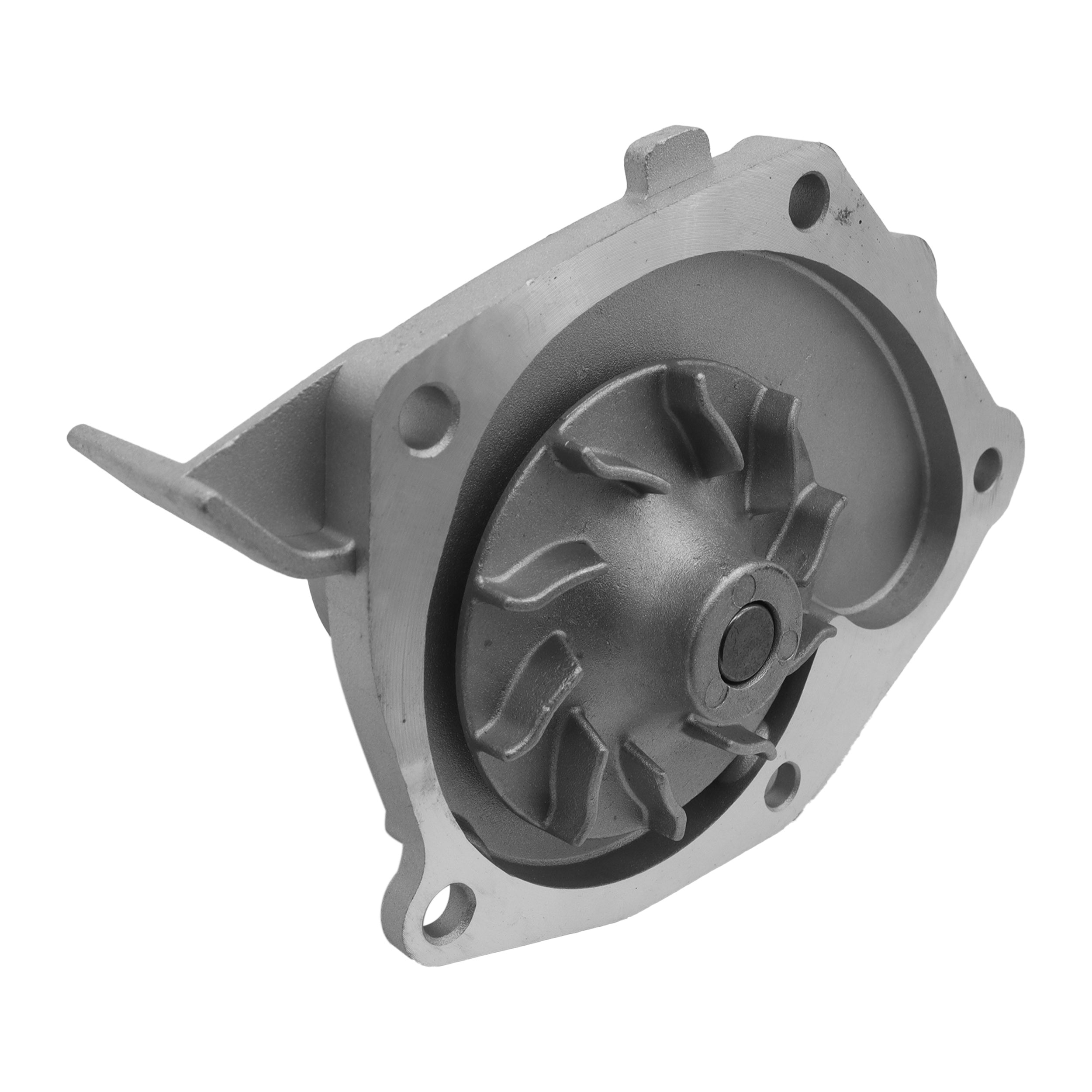 BOMBA PARA REFRIGERANTE PARA RENAULT DUSTER 2.0L L4 2013-2017