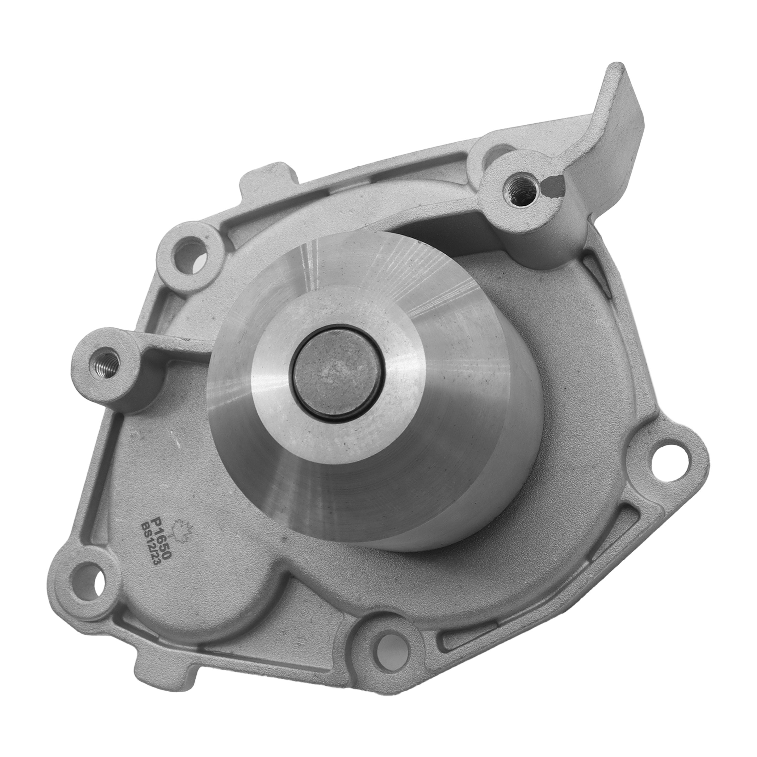 BOMBA PARA REFRIGERANTE PARA RENAULT DUSTER 2.0L L4 2013-2017