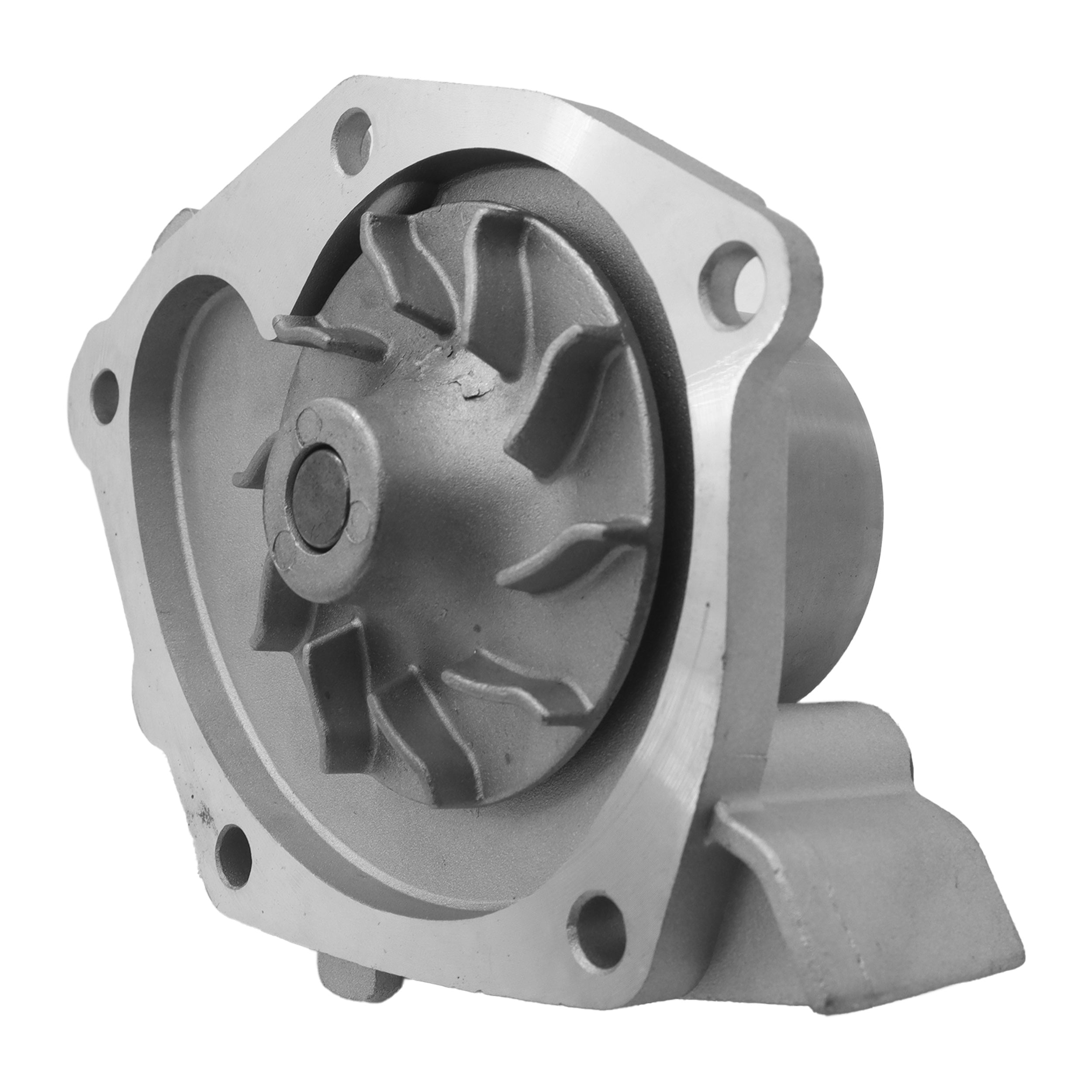 BOMBA PARA REFRIGERANTE PARA RENAULT DUSTER 2.0L L4 2013-2017