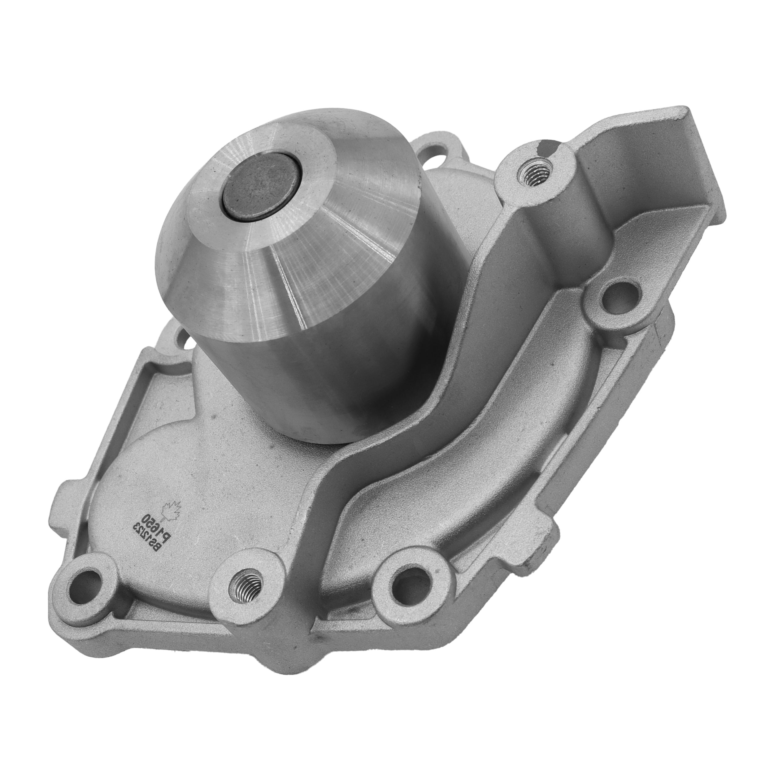 BOMBA PARA REFRIGERANTE PARA RENAULT DUSTER 2.0L L4 2013-2017