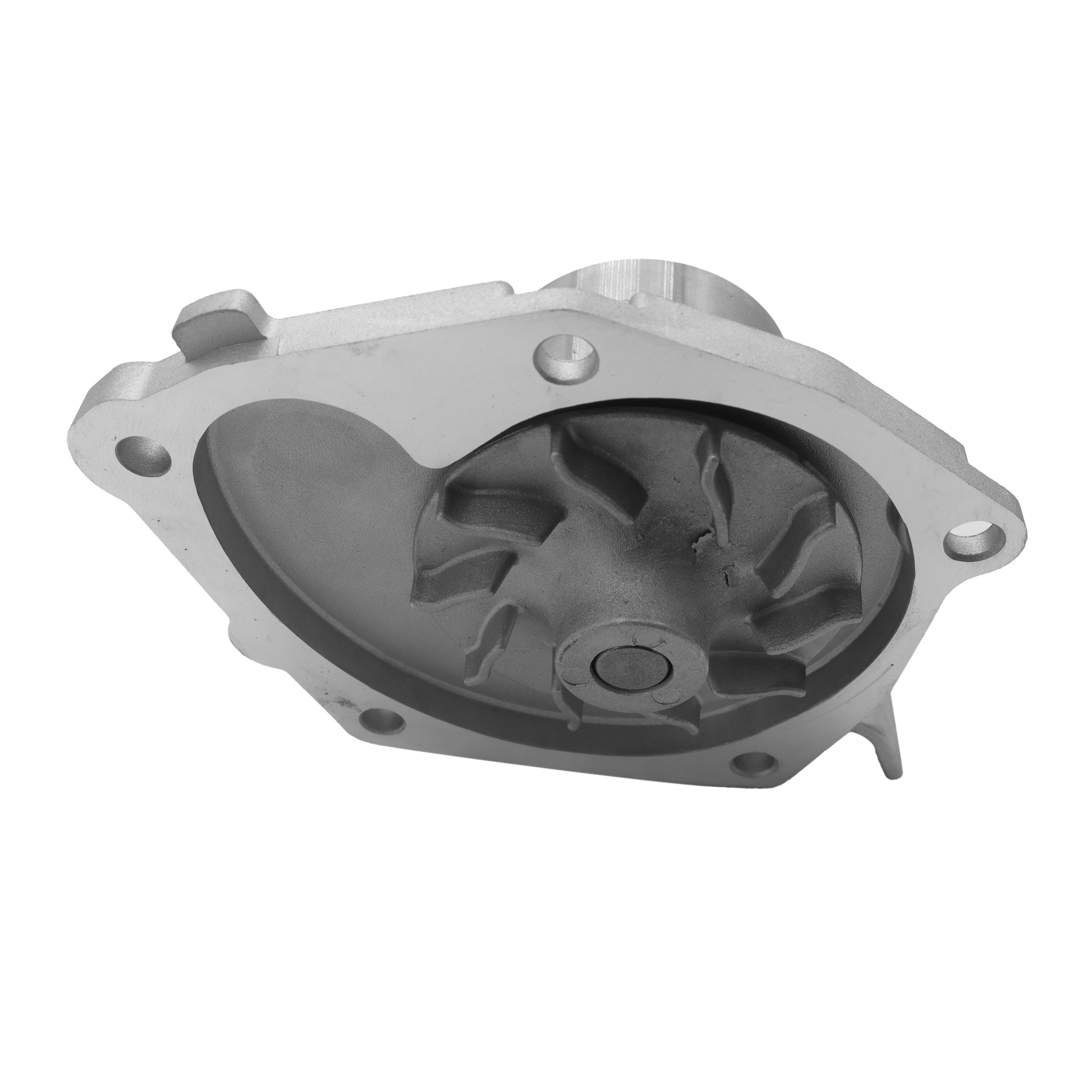 BOMBA PARA REFRIGERANTE PARA RENAULT DUSTER 2.0L L4 2013-2017
