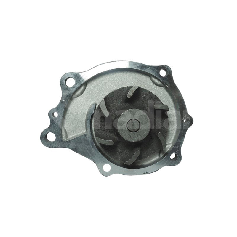 BOMBA PARA REFRIGERANTE PARA NISSAN D21 2.4L L4 1989-1993