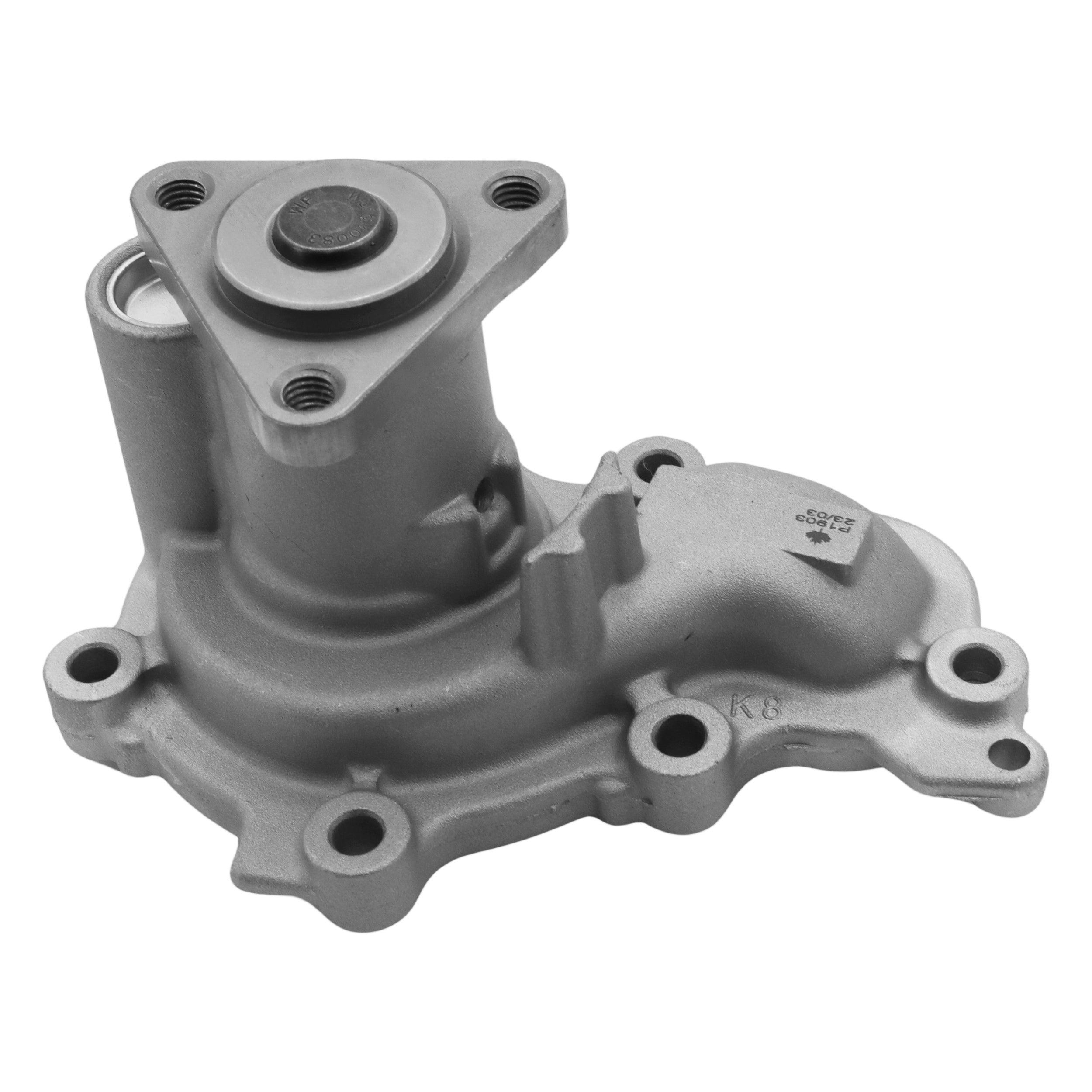 BOMBA PARA REFRIGERANTE PARA FORD ECOSPORT 1.5L L3 2018-2021