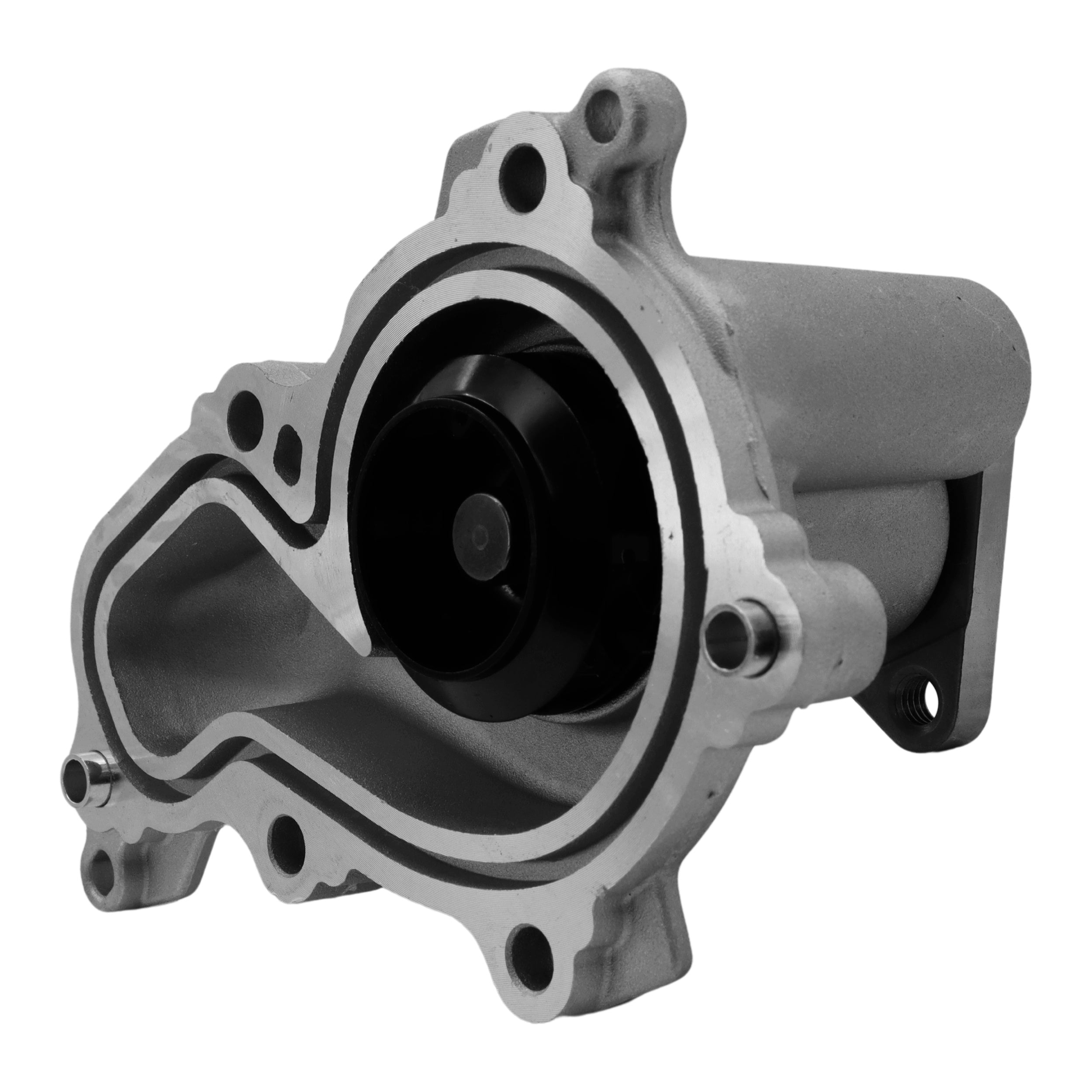 BOMBA PARA REFRIGERANTE PARA FORD ECOSPORT 1.5L L3 2018-2021