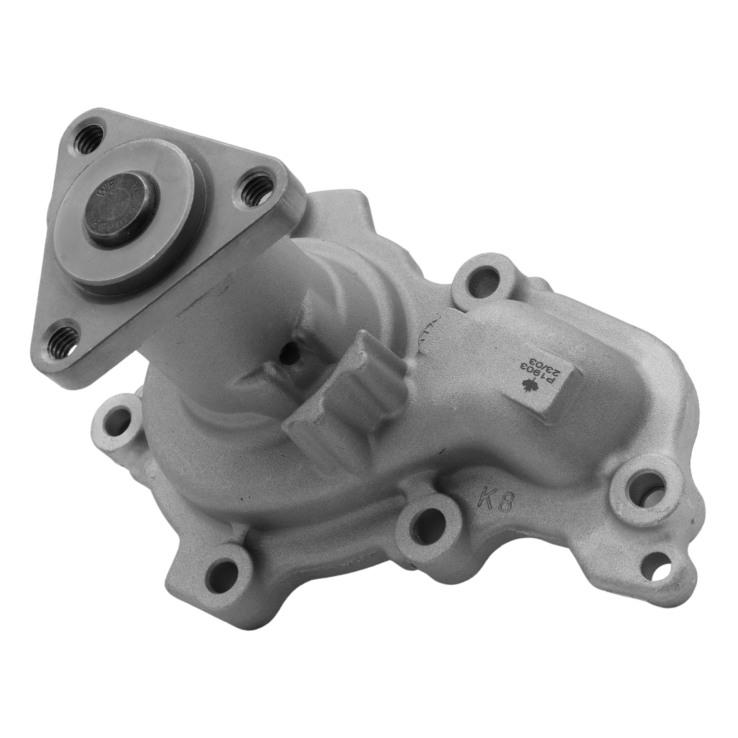 BOMBA PARA REFRIGERANTE PARA FORD ECOSPORT 1.5L L3 2018-2021