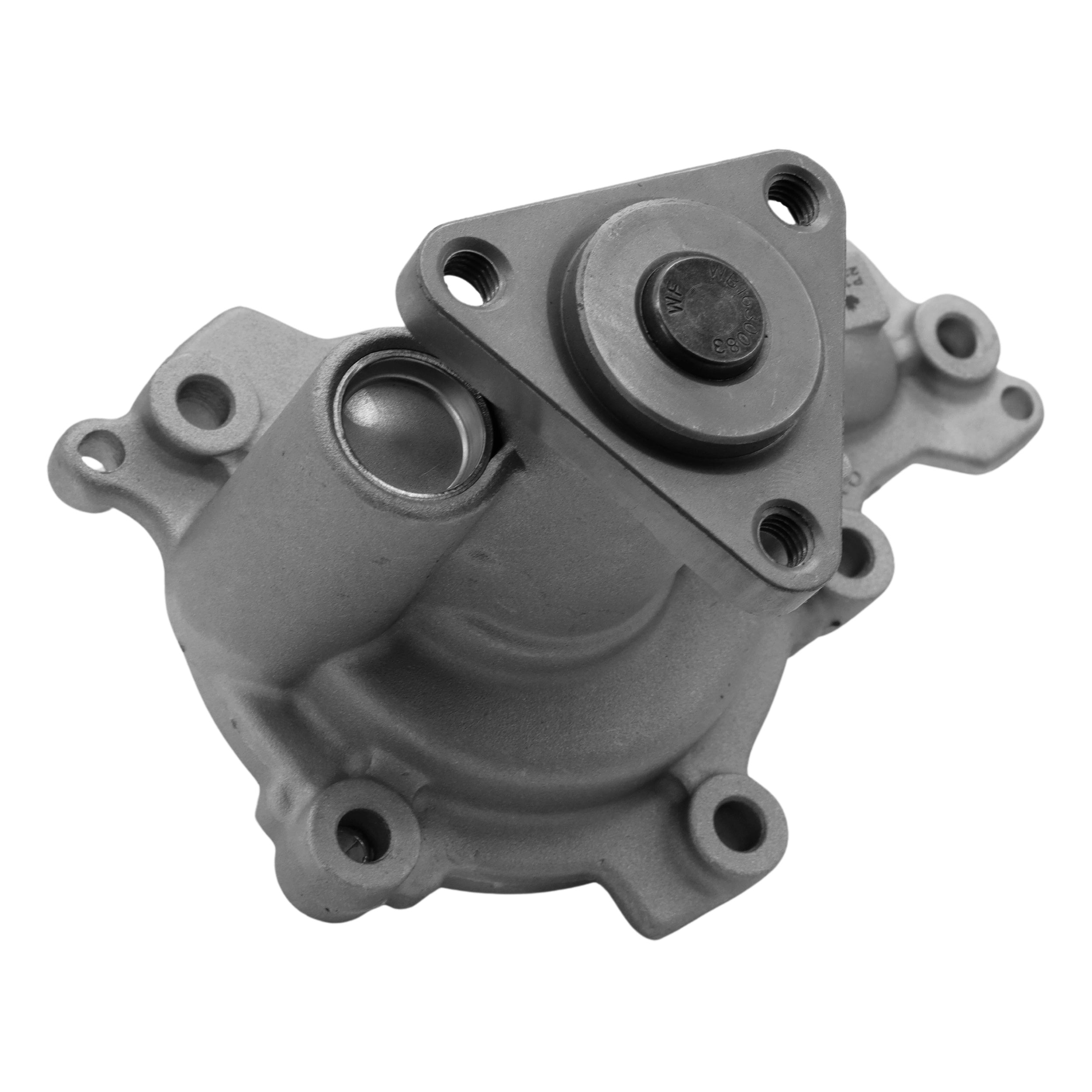 BOMBA PARA REFRIGERANTE PARA FORD ECOSPORT 1.5L L3 2018-2021