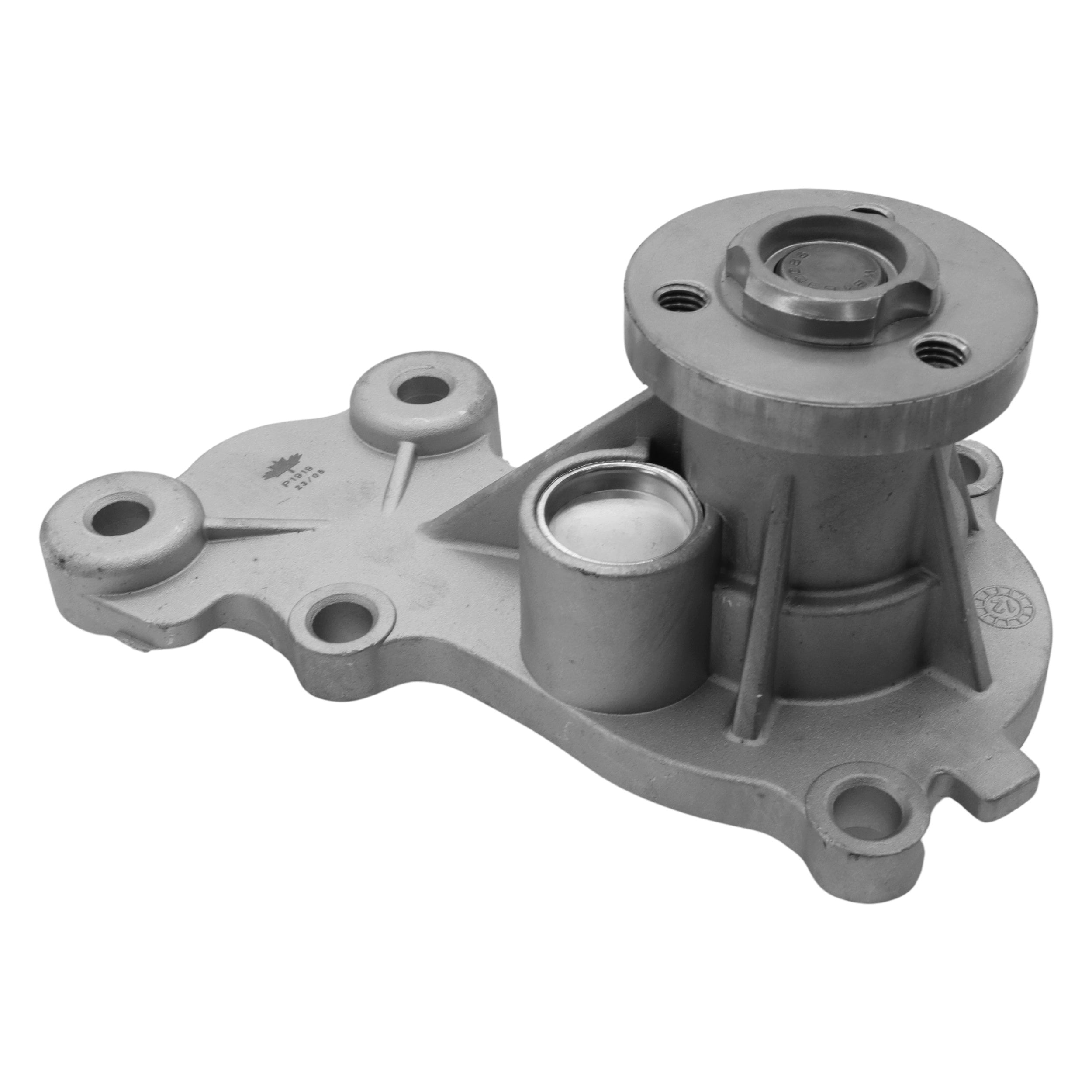 BOMBA PARA REFRIGERANTE PARA CHEVROLET TORNADO VAN 1.5L L4 2022-2024