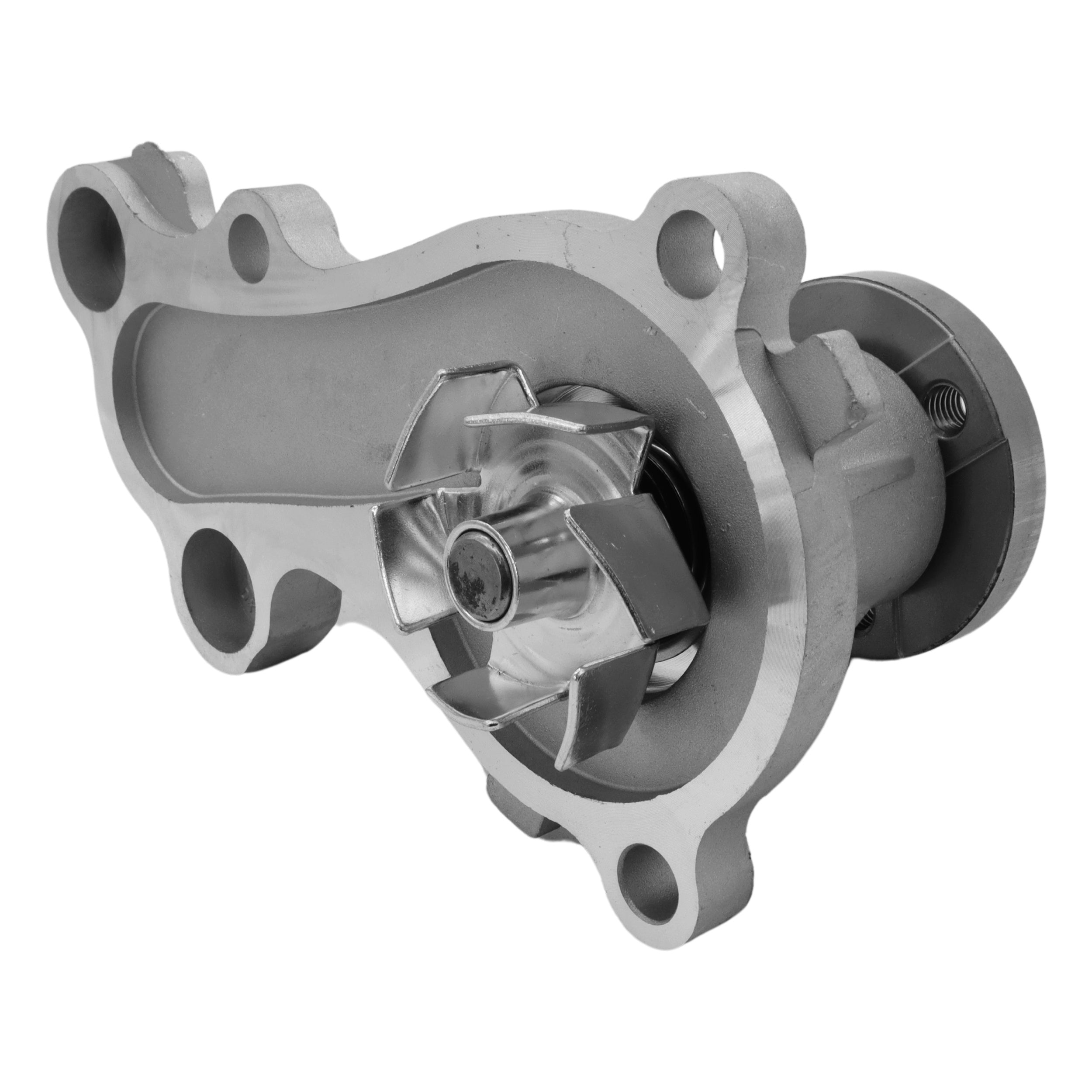 BOMBA PARA REFRIGERANTE PARA CHEVROLET TORNADO VAN 1.5L L4 2022-2024