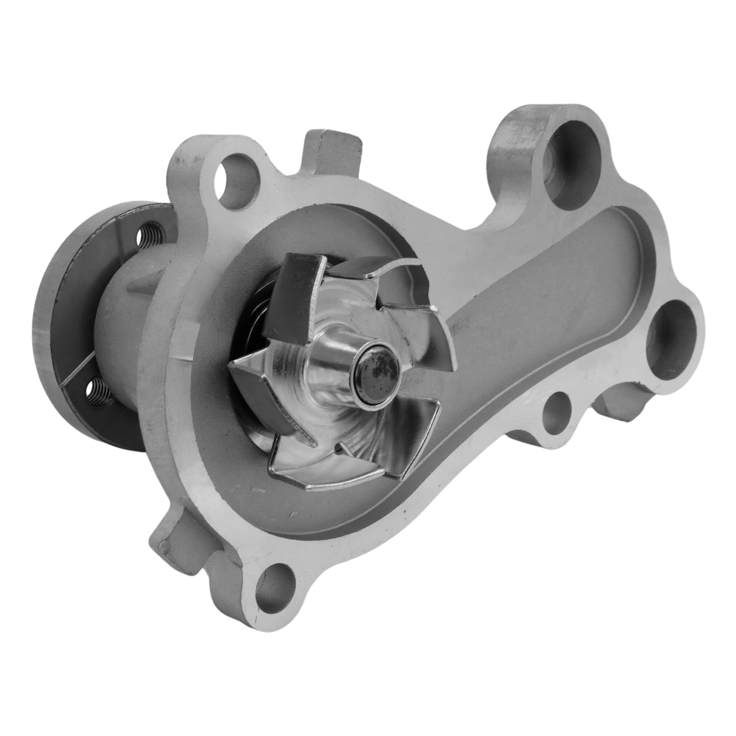 BOMBA PARA REFRIGERANTE PARA CHEVROLET TORNADO VAN 1.5L L4 2022-2024