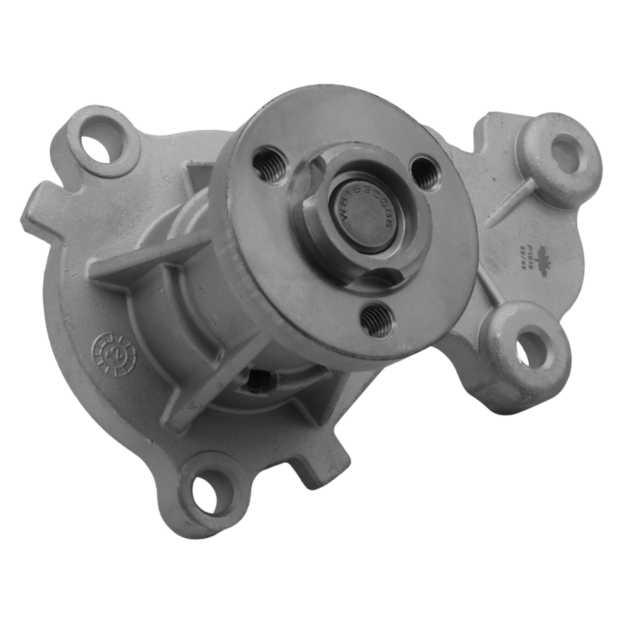 BOMBA PARA REFRIGERANTE PARA CHEVROLET TORNADO VAN 1.5L L4 2022-2024