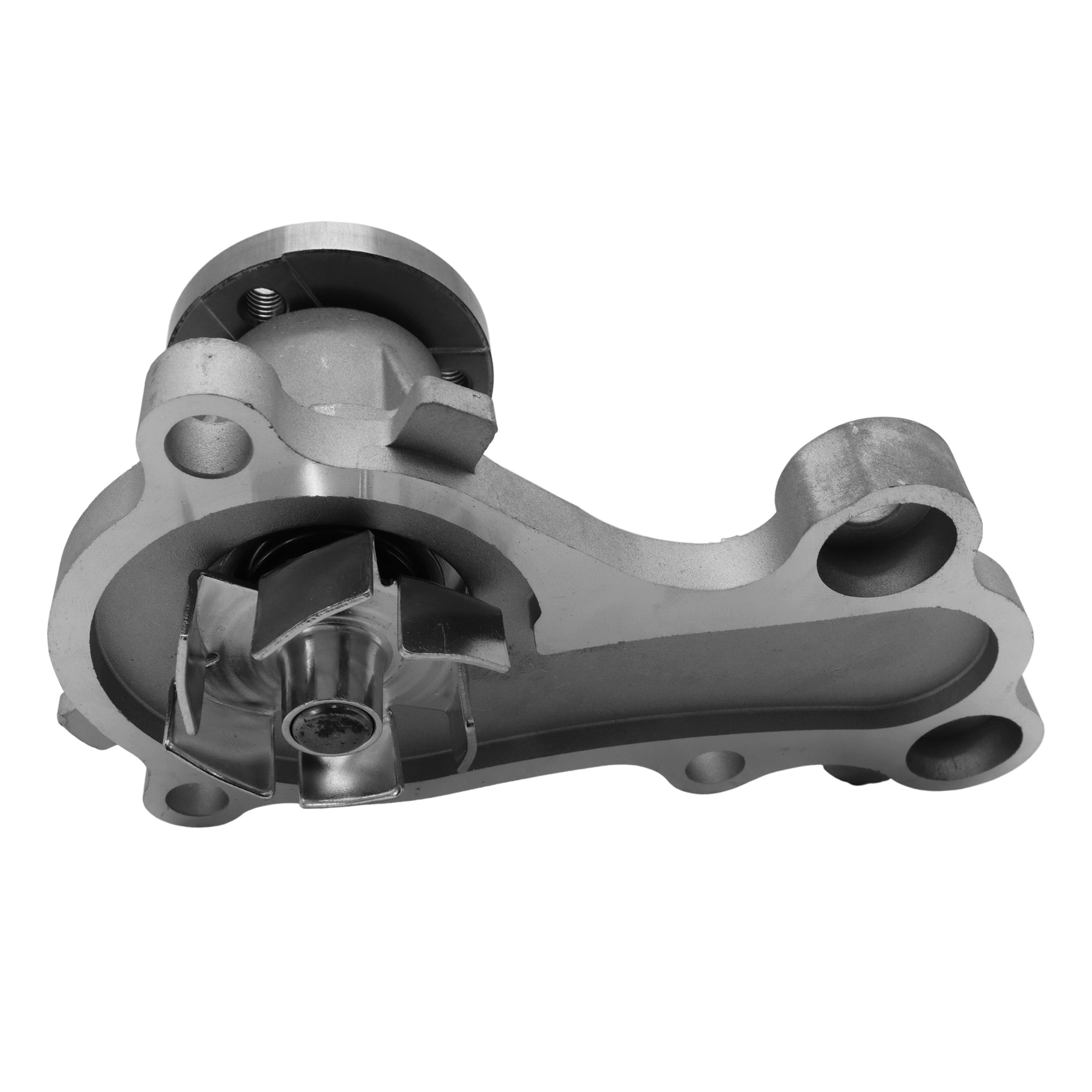 BOMBA PARA REFRIGERANTE PARA CHEVROLET TORNADO VAN 1.5L L4 2022-2024