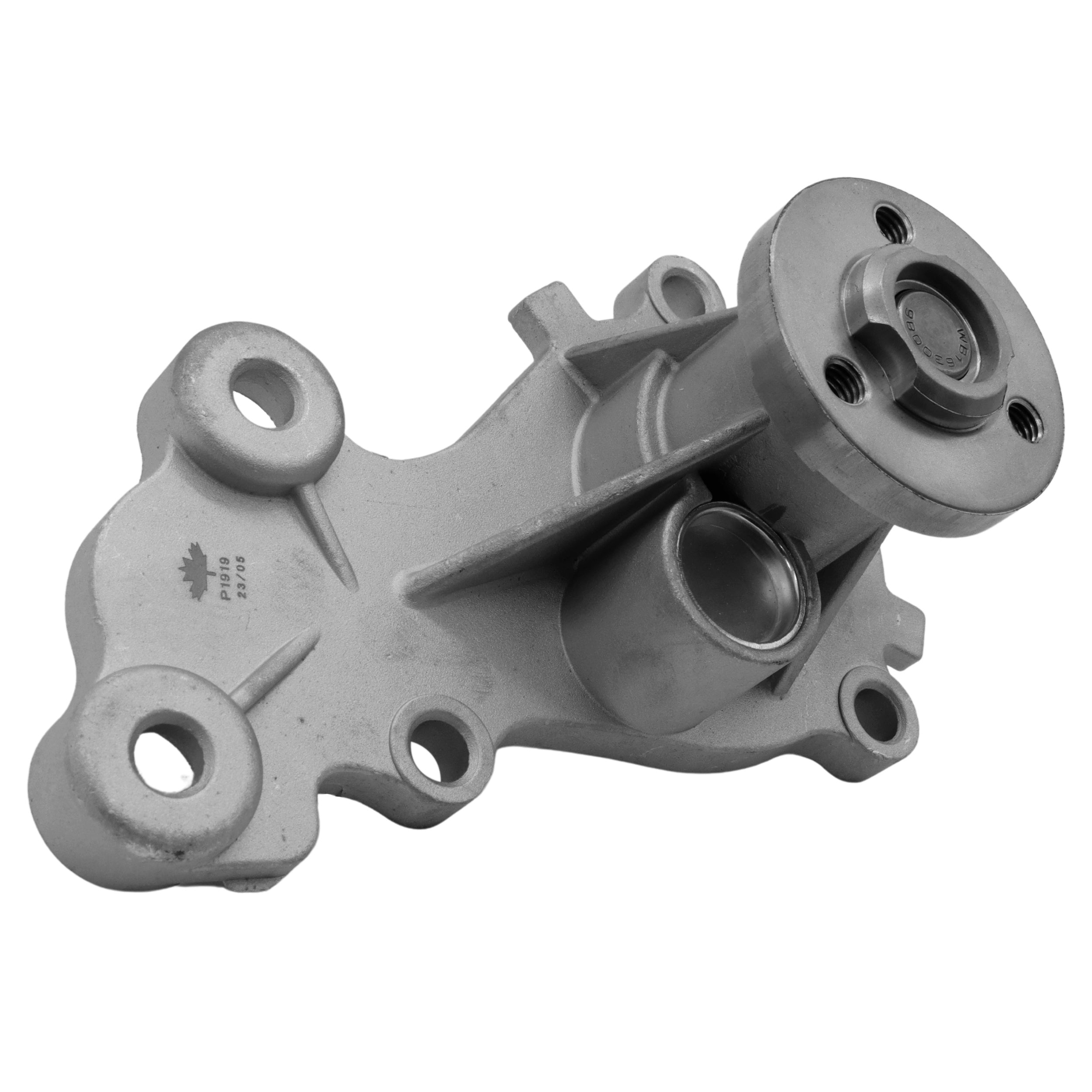 BOMBA PARA REFRIGERANTE PARA CHEVROLET TORNADO VAN 1.5L L4 2022-2024