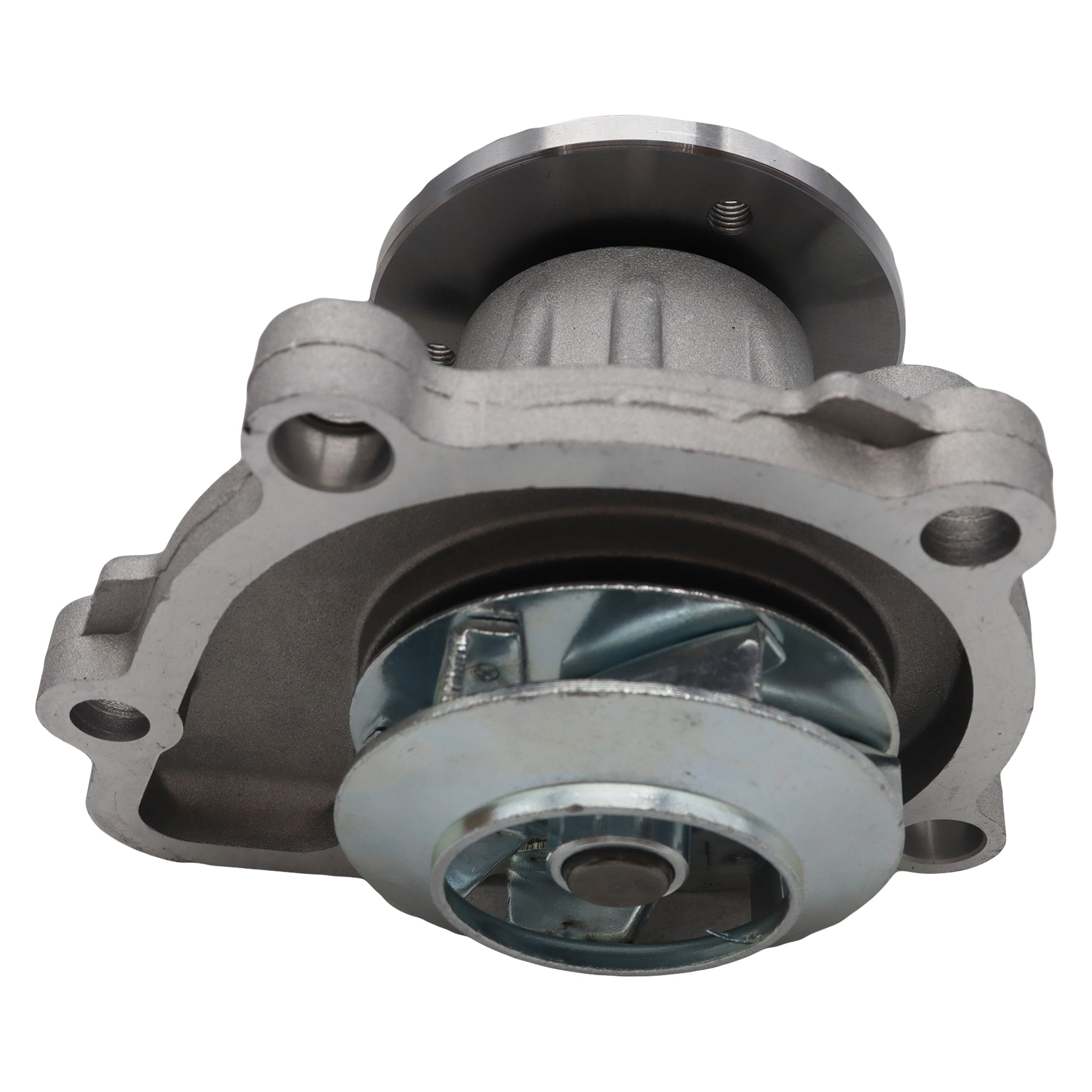 BOMBA PARA REFRIGERANTE PARA CHRYSLER SEBRING 2.4L L4 2007-2010